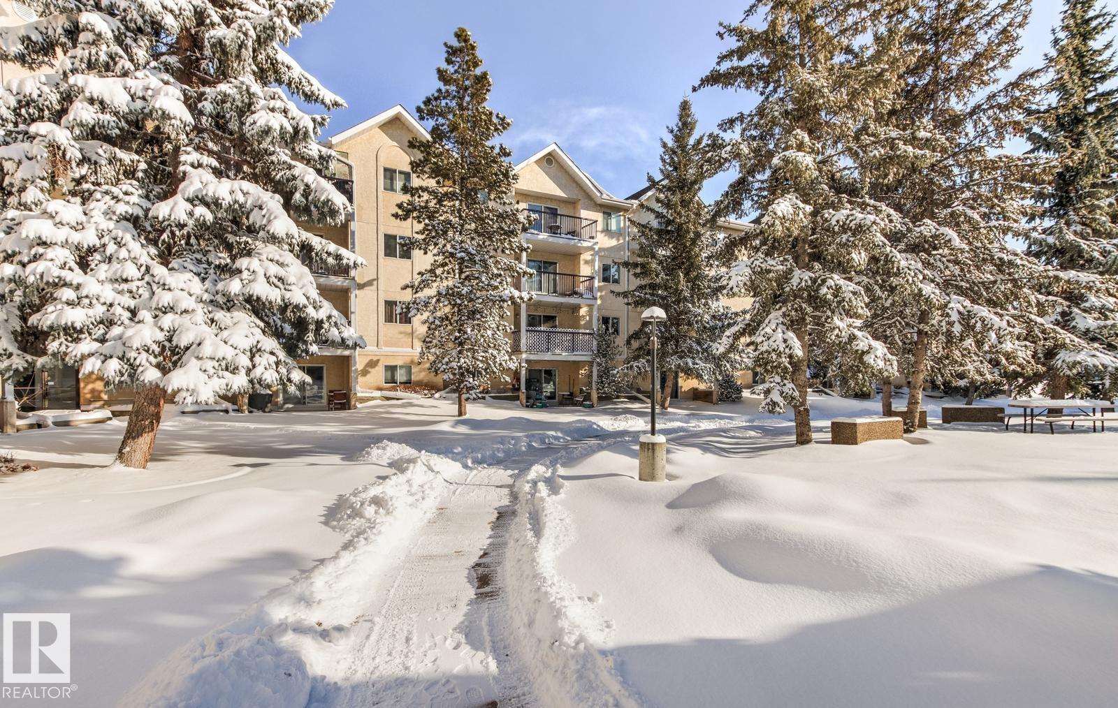 Photo 62 at 446 - 10636 120 Street NW, Queen Mary Park, Edmonton