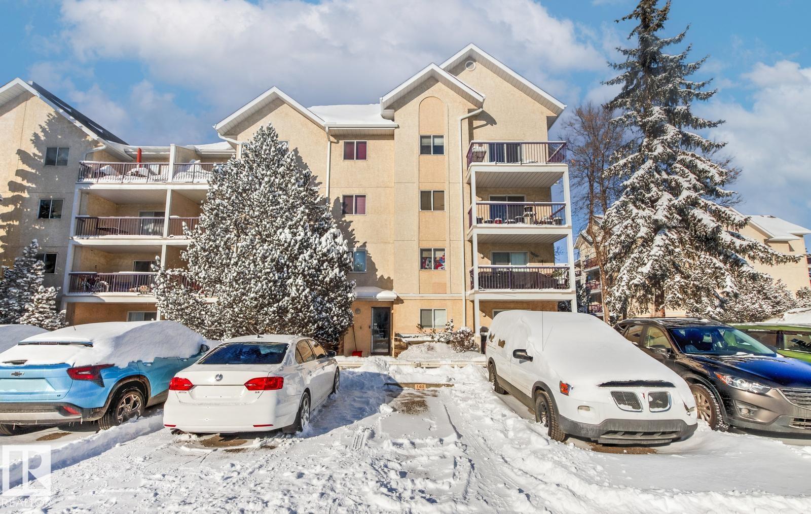 Photo 64 at 446 - 10636 120 Street NW, Queen Mary Park, Edmonton