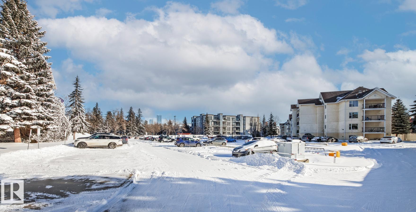 Photo 65 at 446 - 10636 120 Street NW, Queen Mary Park, Edmonton