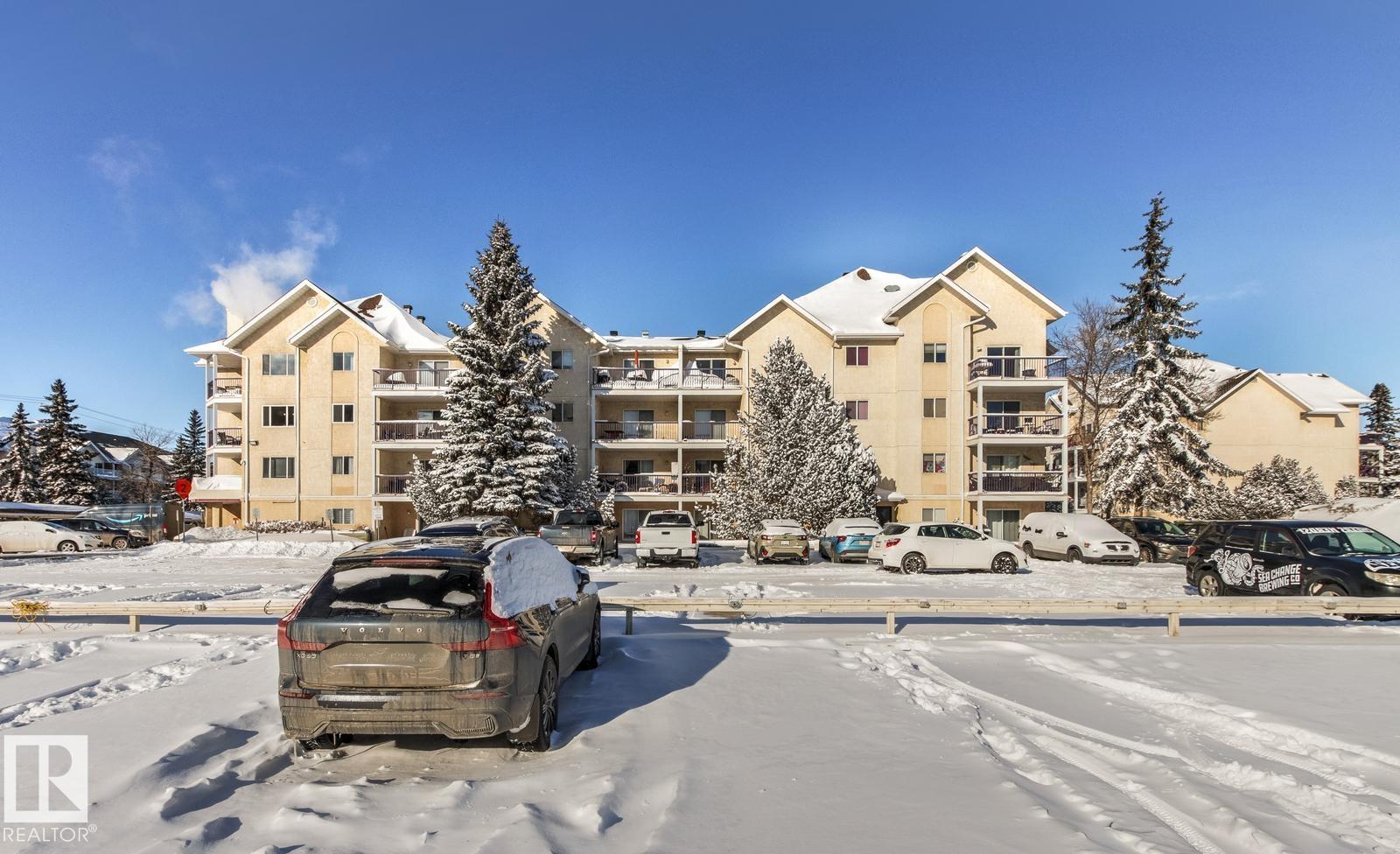 Photo 66 at 446 - 10636 120 Street NW, Queen Mary Park, Edmonton