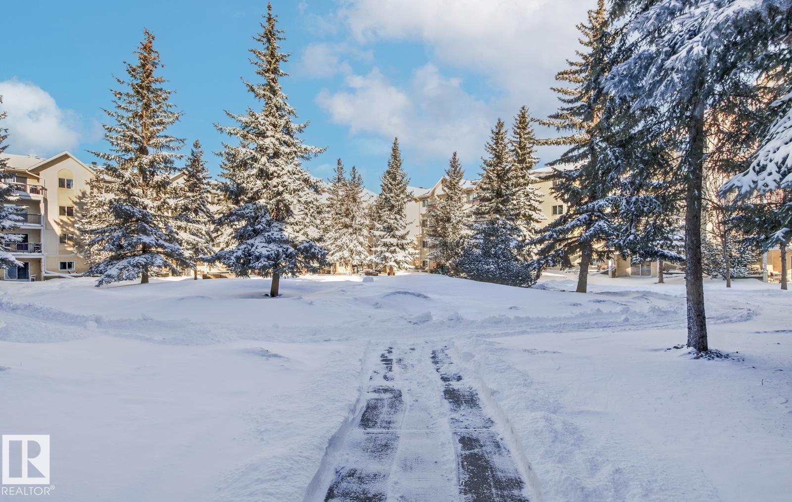 Photo 67 at 446 - 10636 120 Street NW, Queen Mary Park, Edmonton