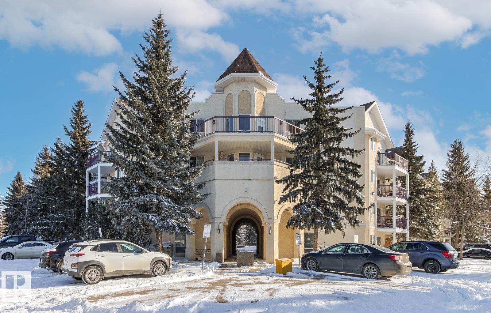 Photo 8 at 446 - 10636 120 Street NW, Queen Mary Park, Edmonton