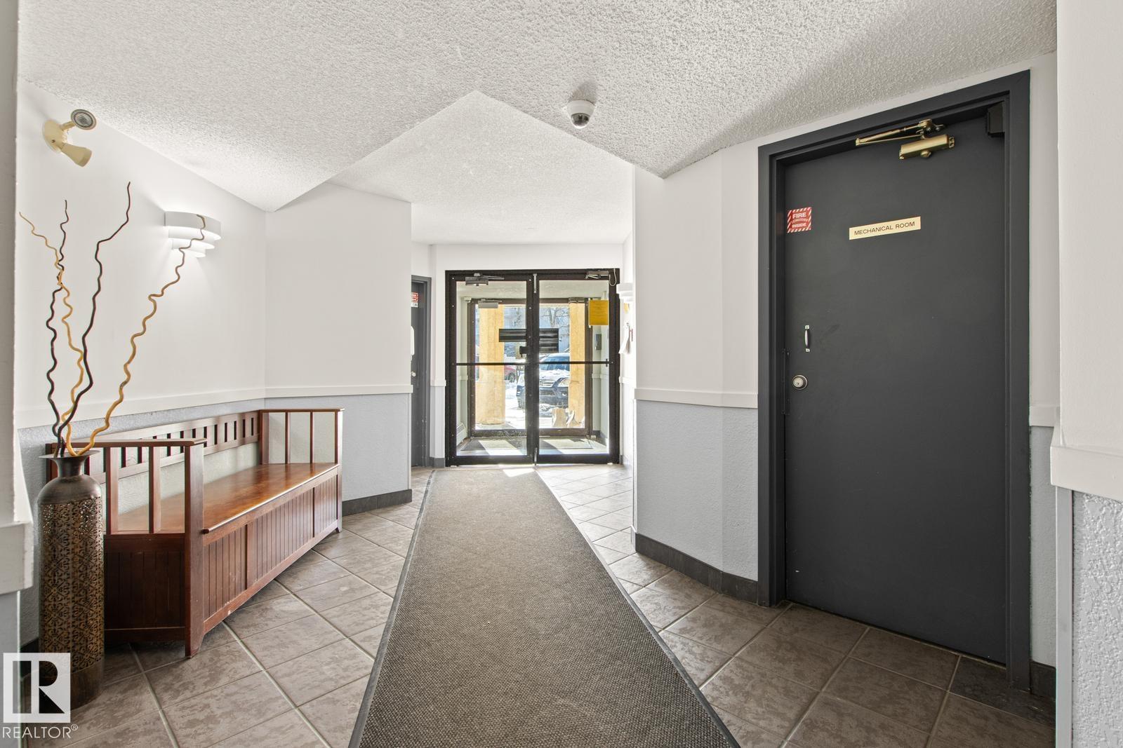 Photo 10 at 446 - 10636 120 Street NW, Queen Mary Park, Edmonton