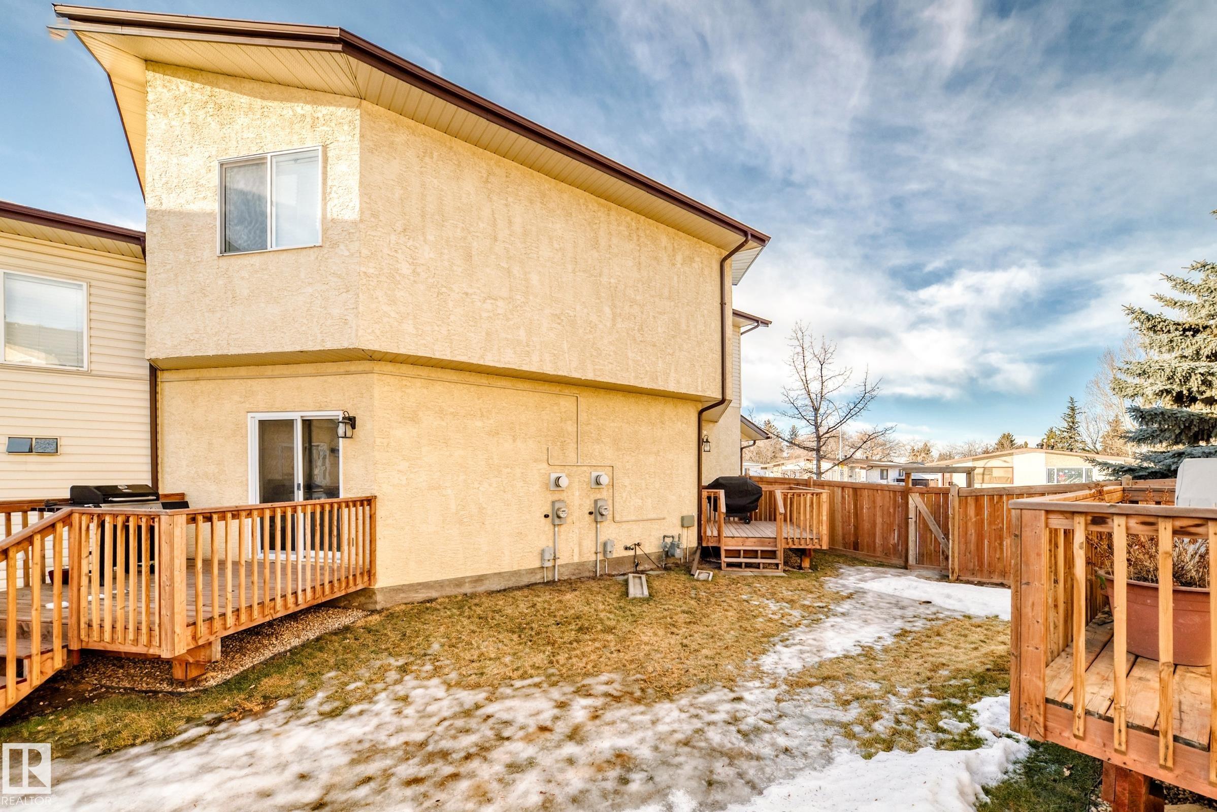 Photo 21 at 38 - 3811 85 Street NW, Richfield, Edmonton