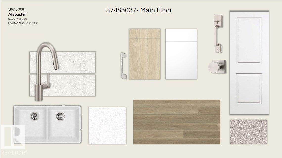 20509 16a Avenue NW, Stillwater, Edmonton