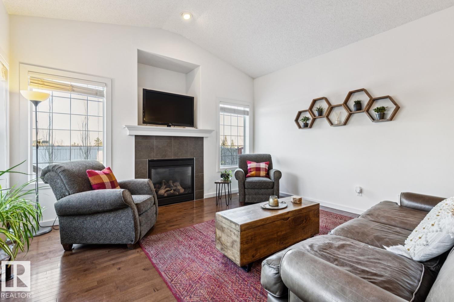 Photo 11 at 3127 Trelle Loop NW, Terwillegar Towne, Edmonton