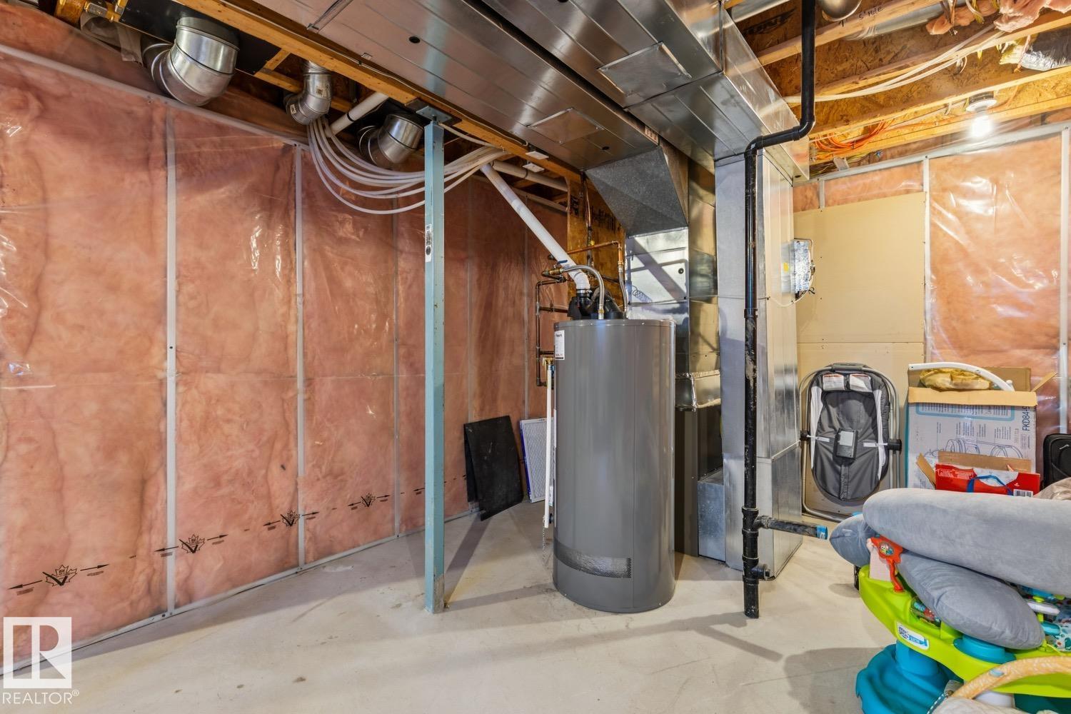 Photo 27 at 3127 Trelle Loop NW, Terwillegar Towne, Edmonton