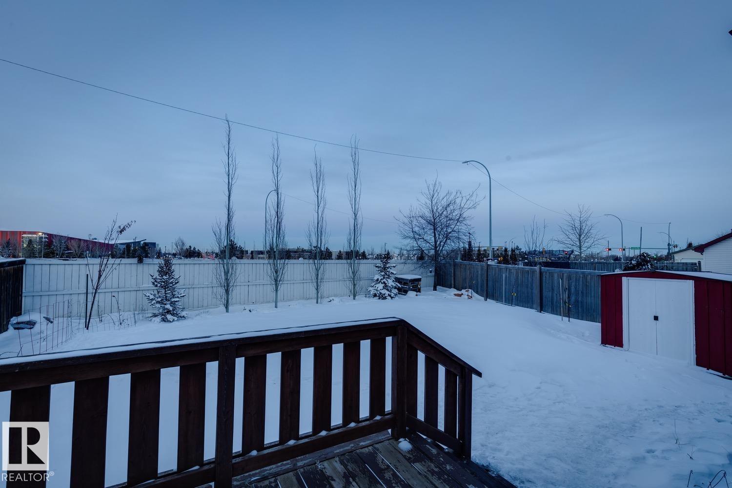 Photo 30 at 3127 Trelle Loop NW, Terwillegar Towne, Edmonton