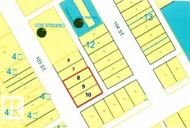 9803 103 Street, Old Fort Saskatchewan, Fort Saskatchewan