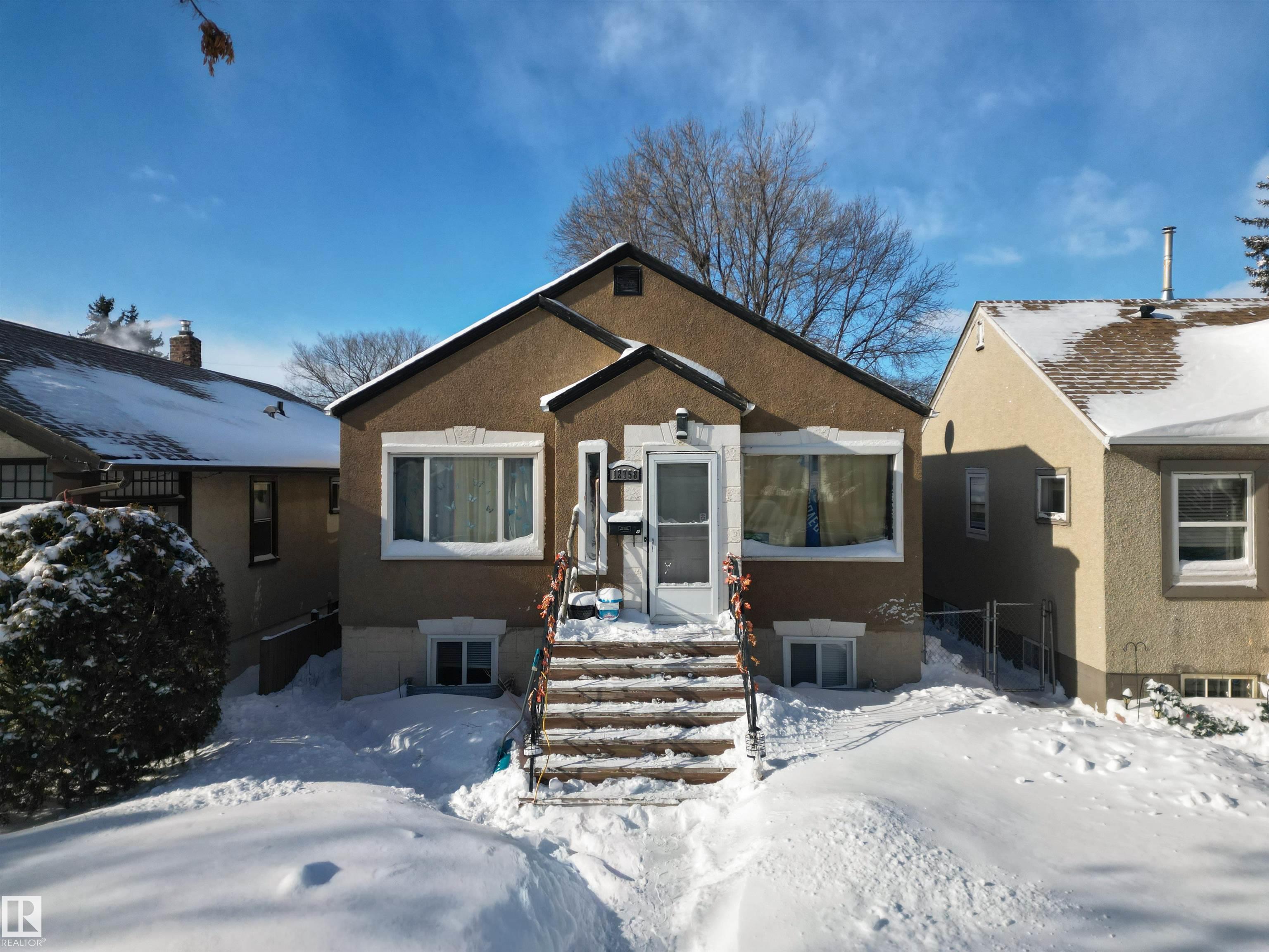 12758 117 Street NW, Calder, Edmonton