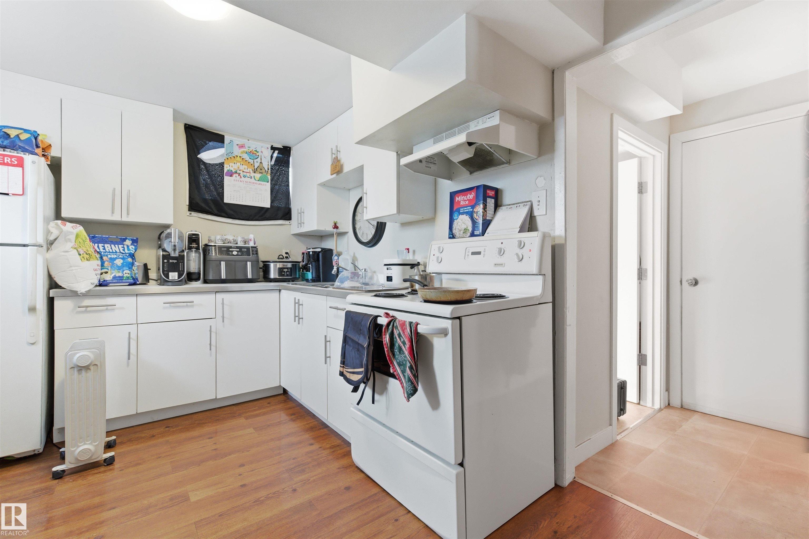 Photo 13 at 12758 117 Street NW, Calder, Edmonton