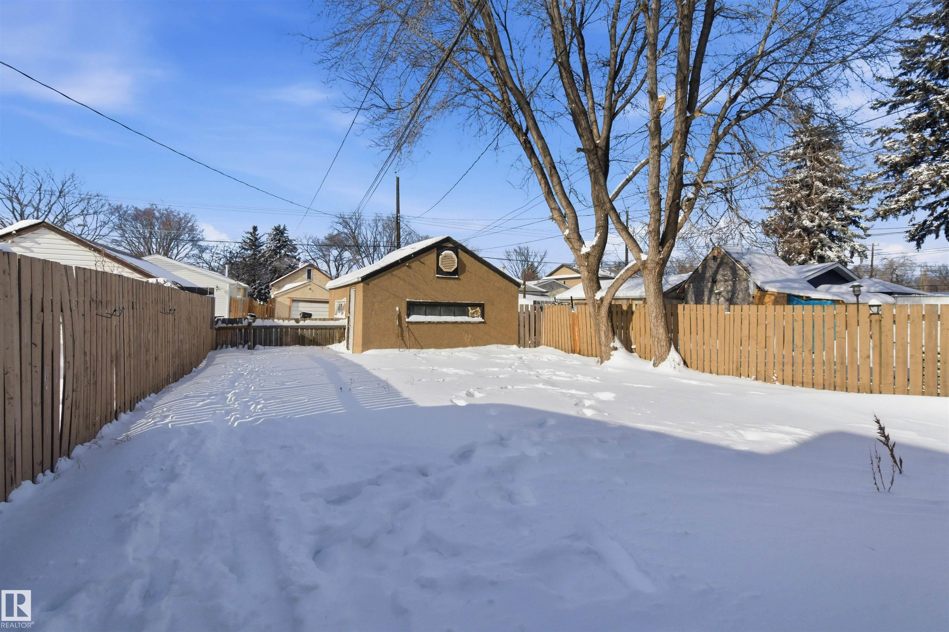 Photo 20 at 12758 117 Street NW, Calder, Edmonton