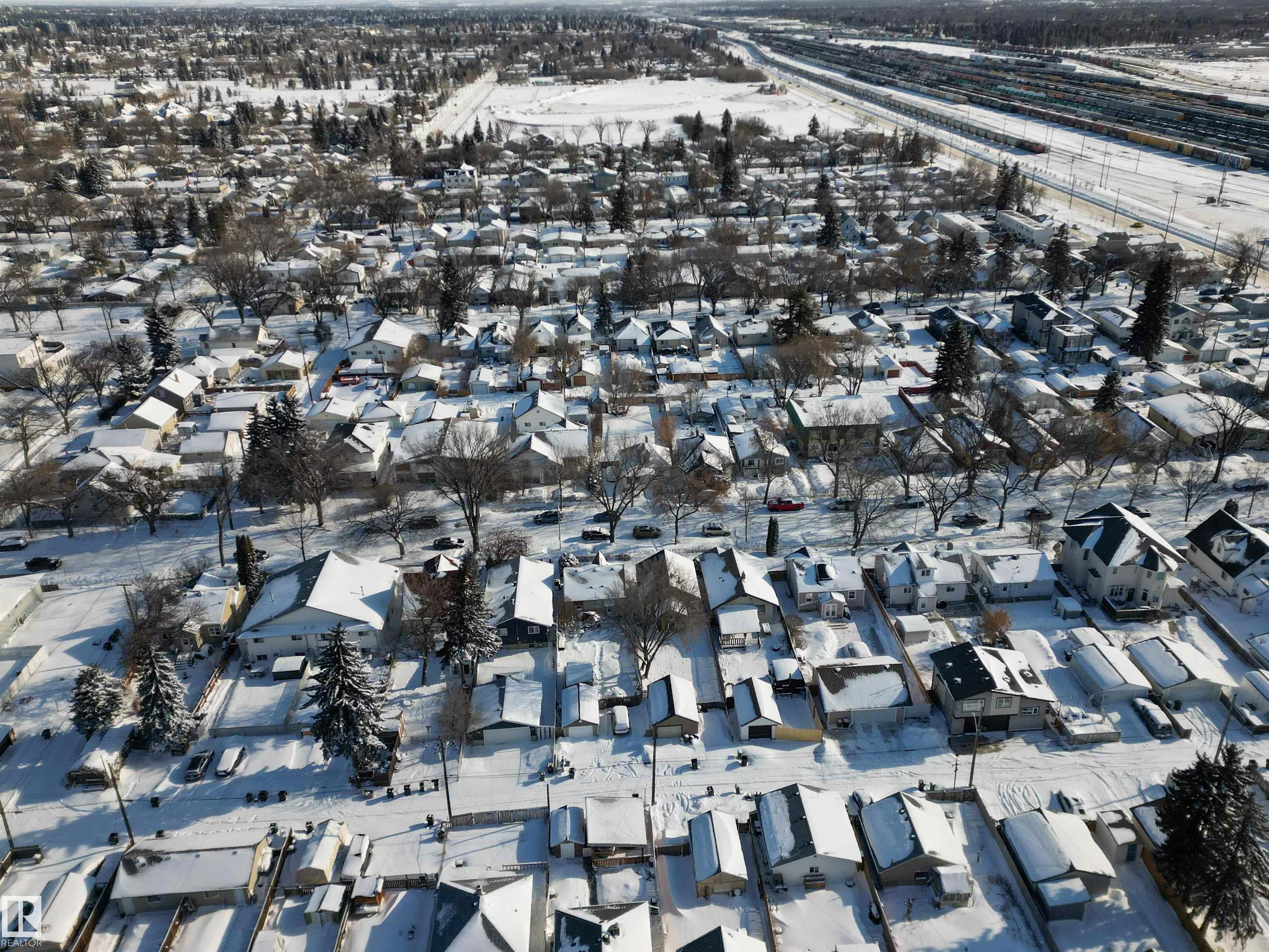 Photo 25 at 12758 117 Street NW, Calder, Edmonton