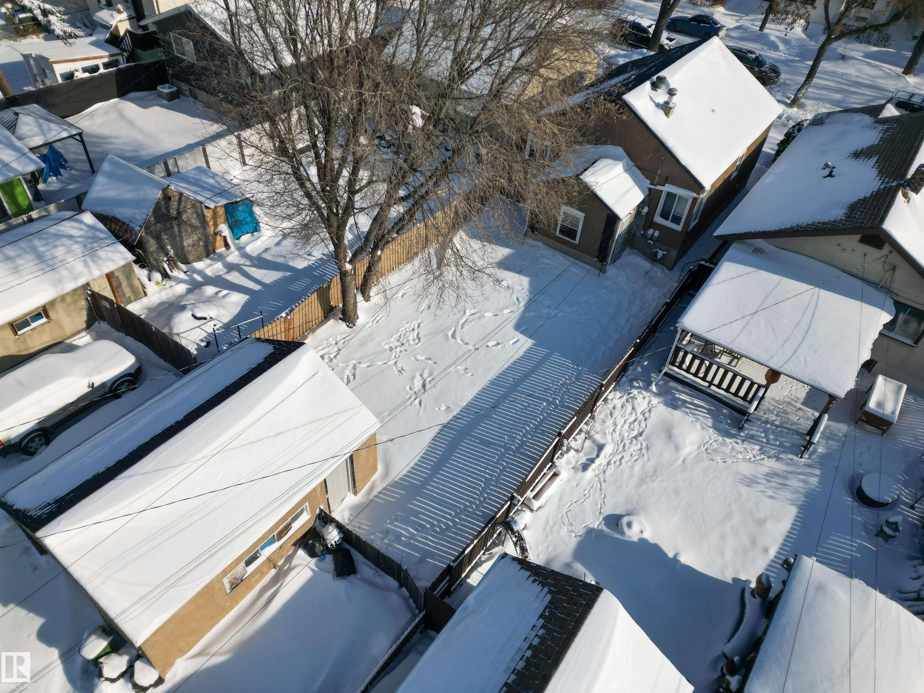 Photo 26 at 12758 117 Street NW, Calder, Edmonton