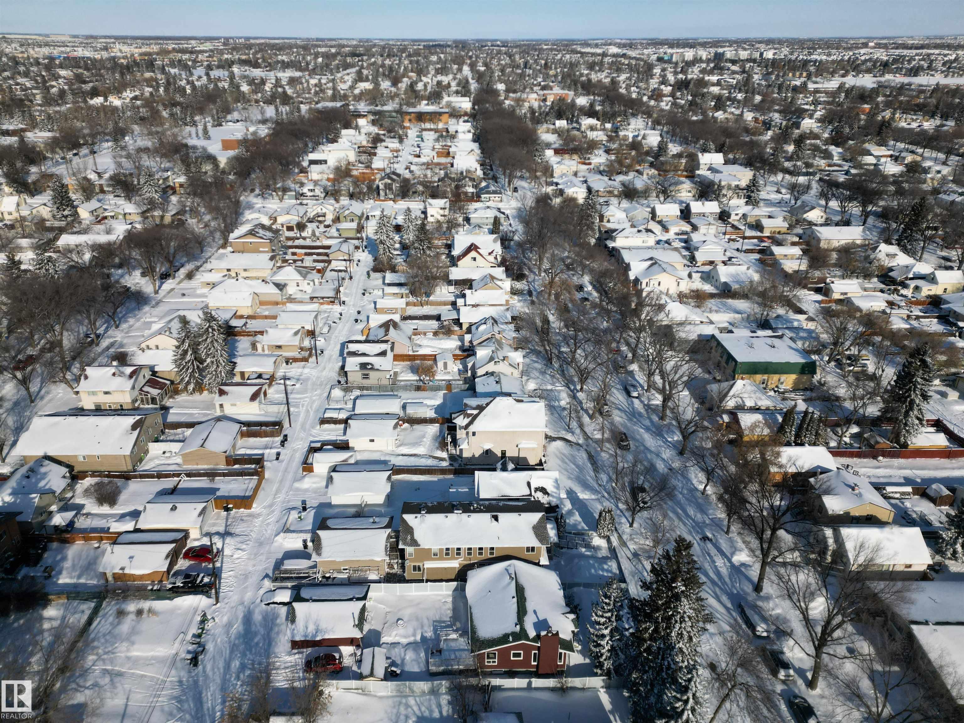 Photo 27 at 12758 117 Street NW, Calder, Edmonton