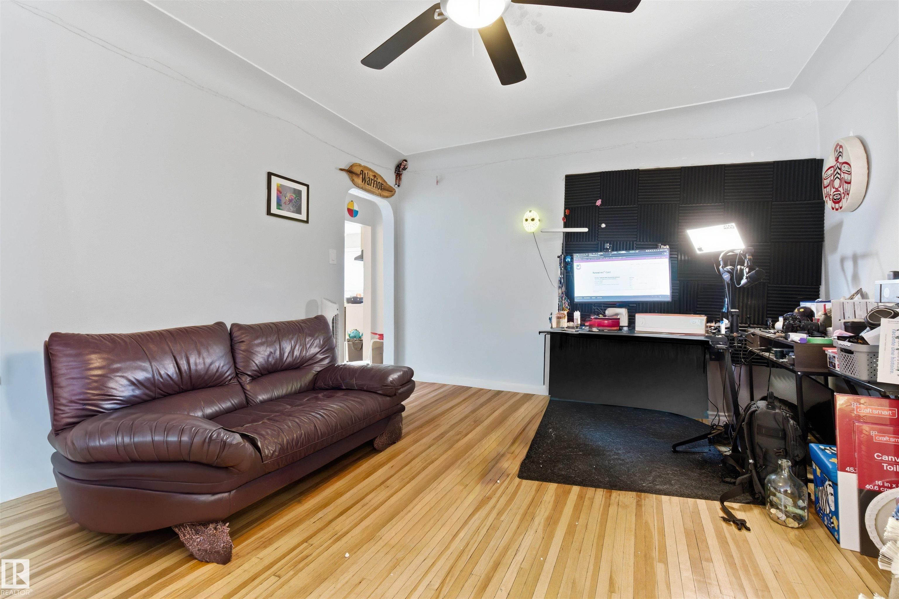 12758 117 Street NW, Calder, Edmonton