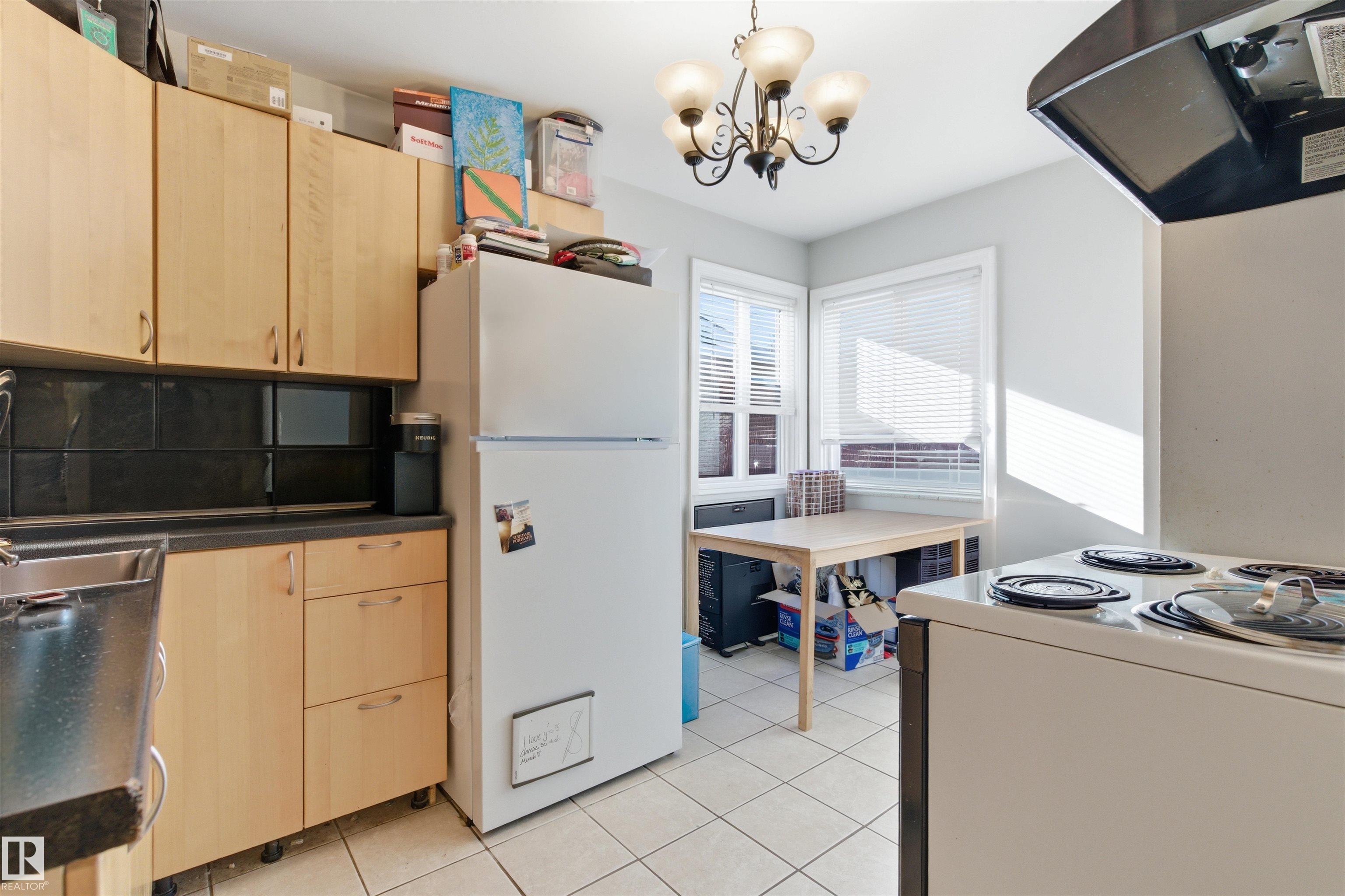 12758 117 Street NW, Calder, Edmonton