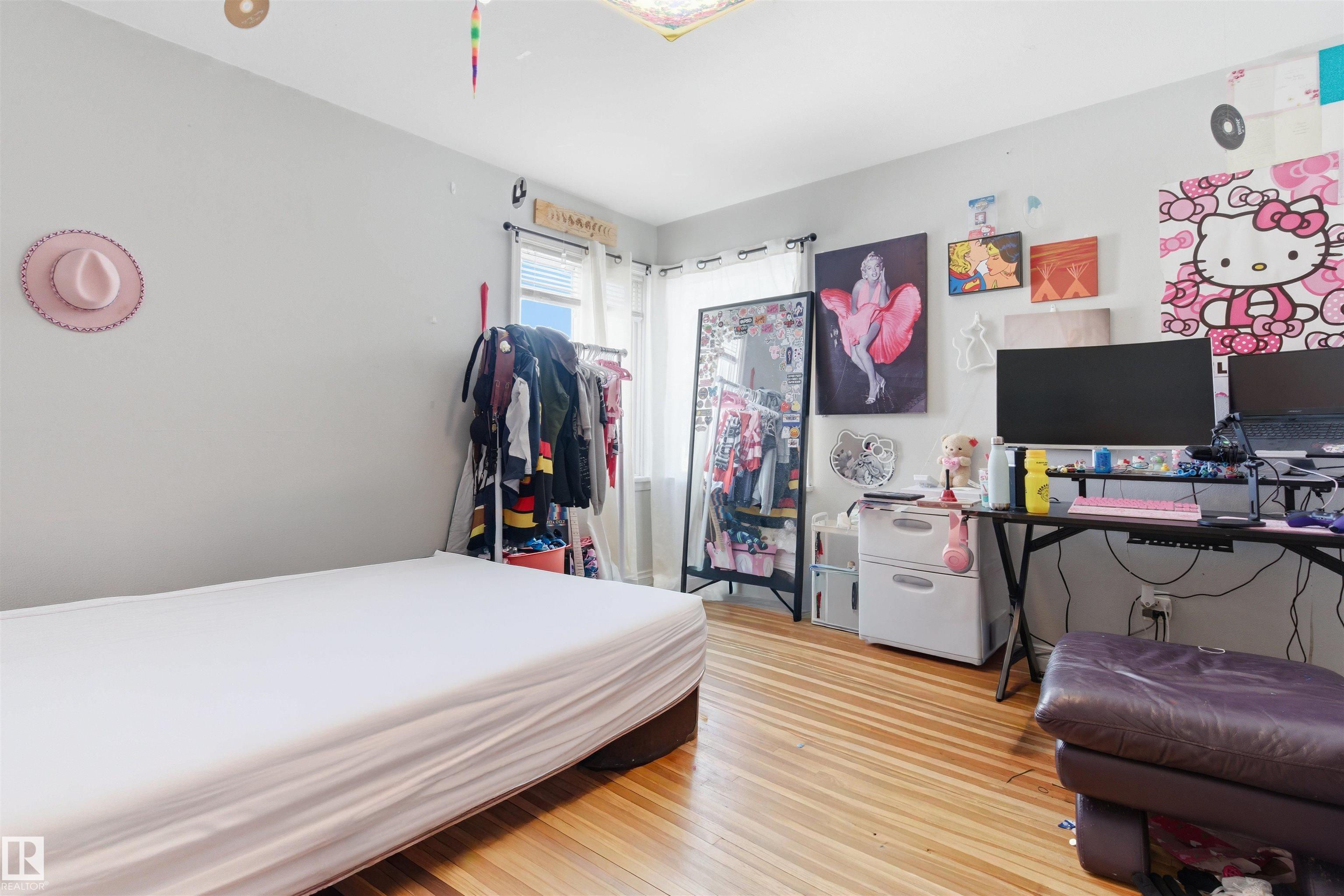 Photo 9 at 12758 117 Street NW, Calder, Edmonton