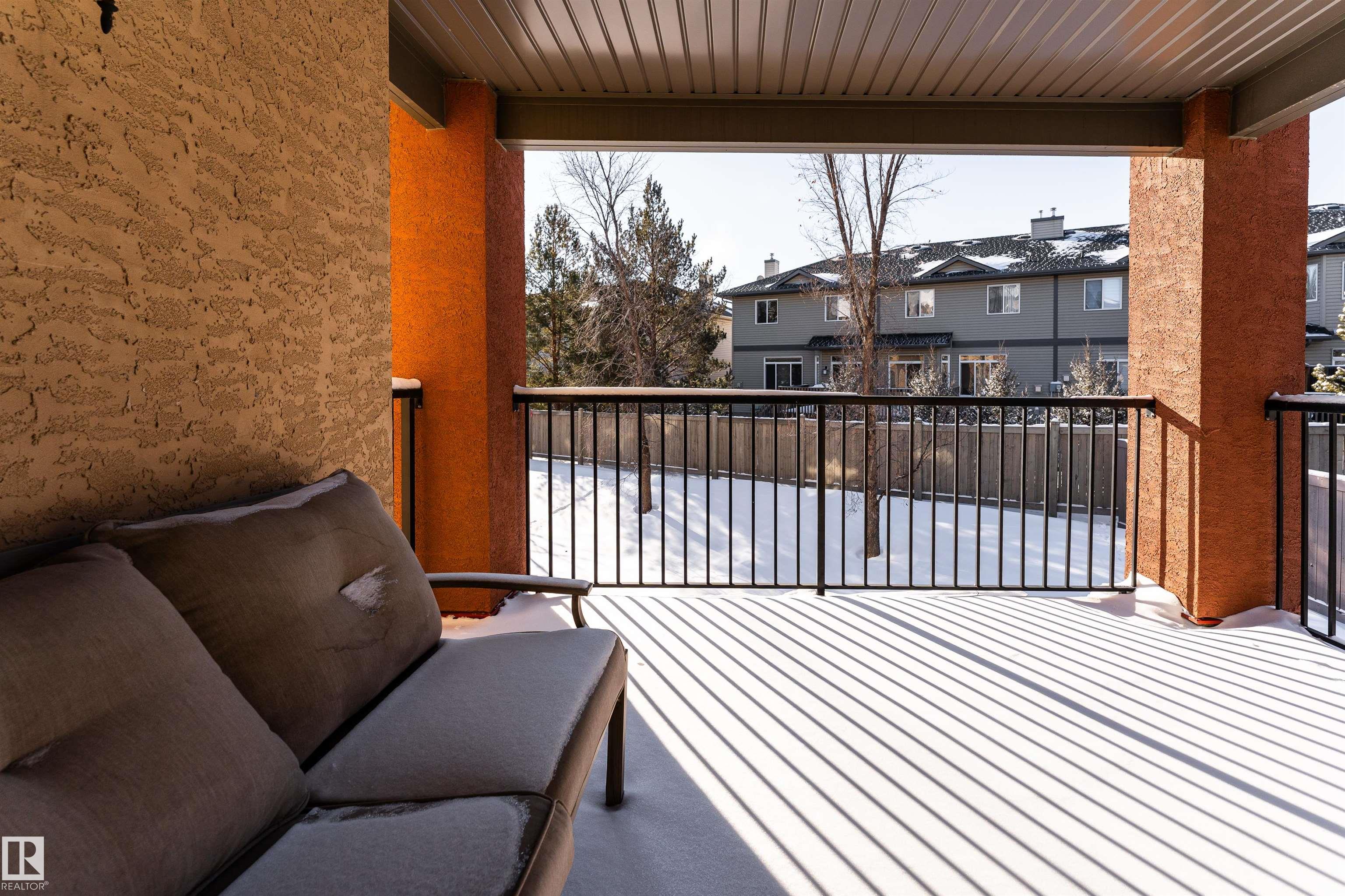 Photo 25 at 202 - 11449 Ellerslie Road SW, Rutherford, Edmonton