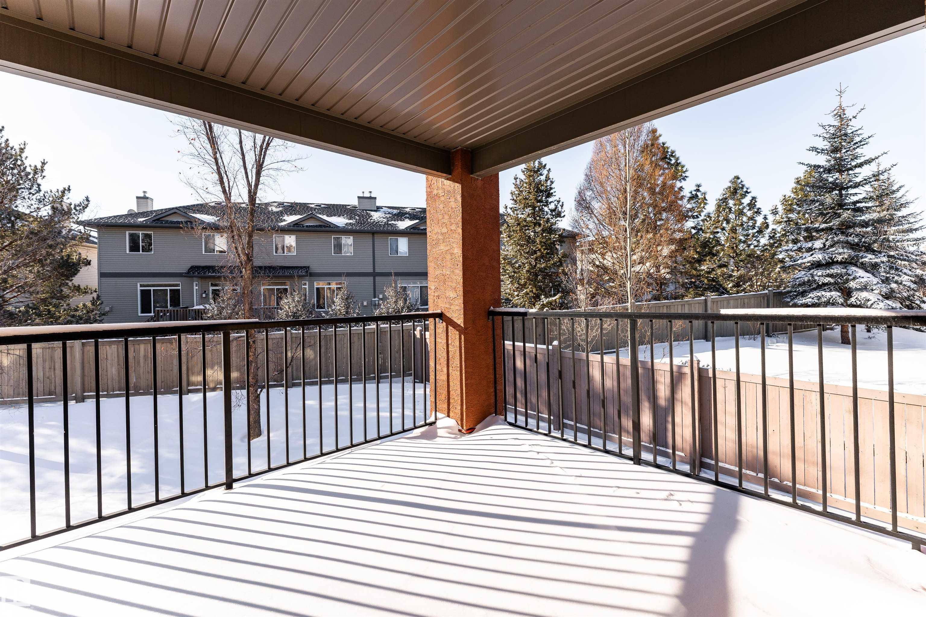 Photo 26 at 202 - 11449 Ellerslie Road SW, Rutherford, Edmonton