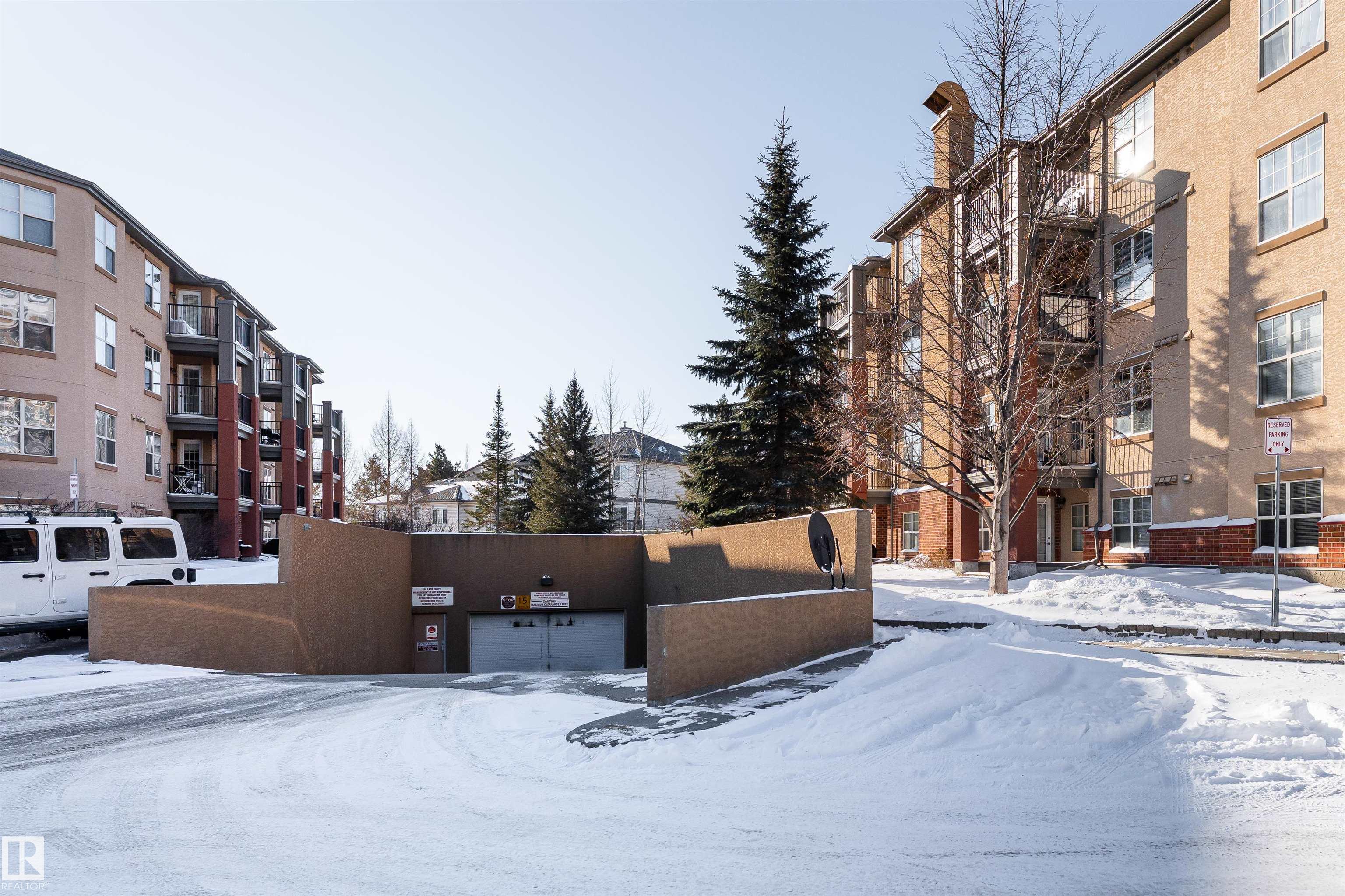 Photo 34 at 202 - 11449 Ellerslie Road SW, Rutherford, Edmonton