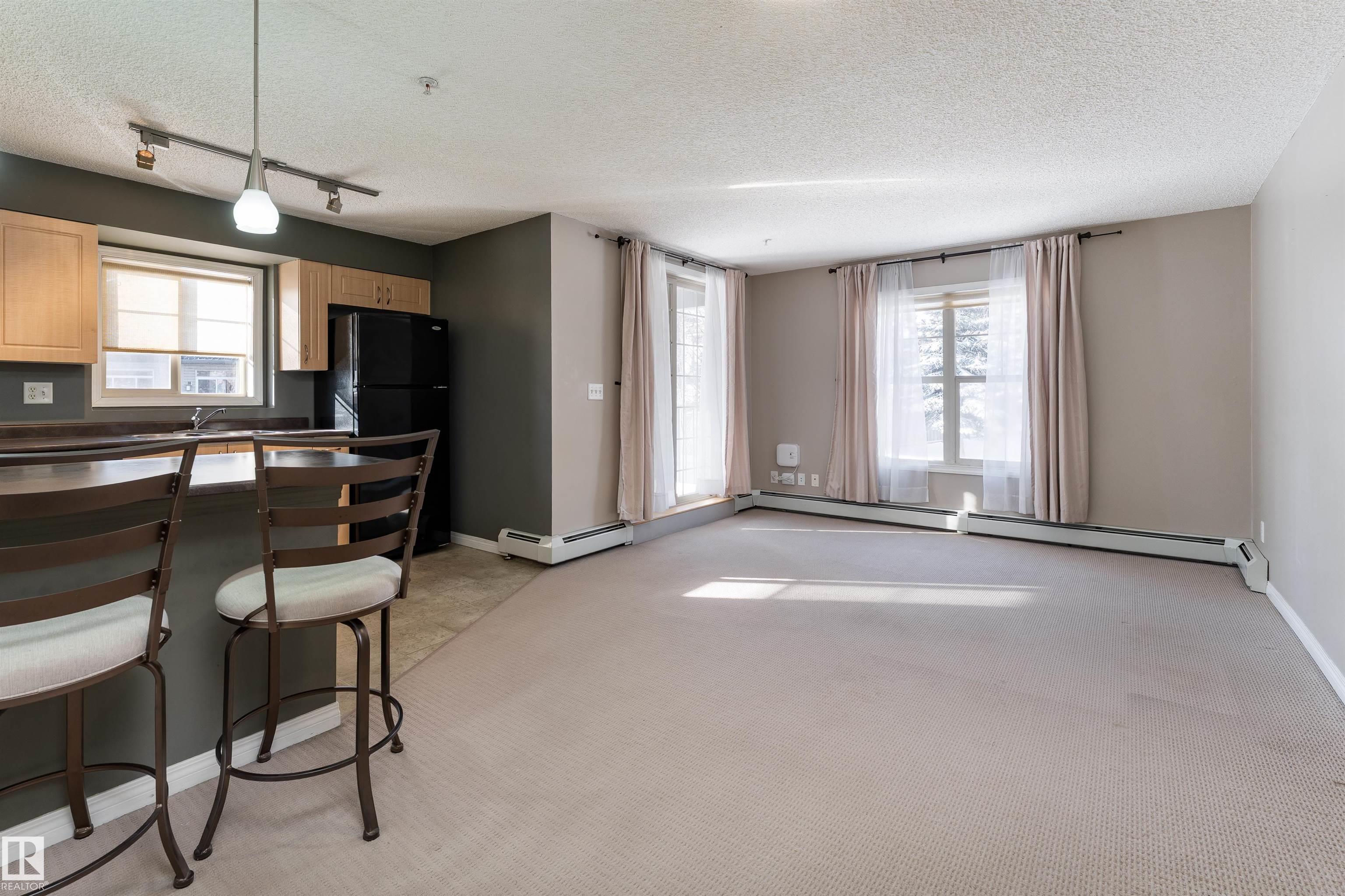 Photo 6 at 202 - 11449 Ellerslie Road SW, Rutherford, Edmonton