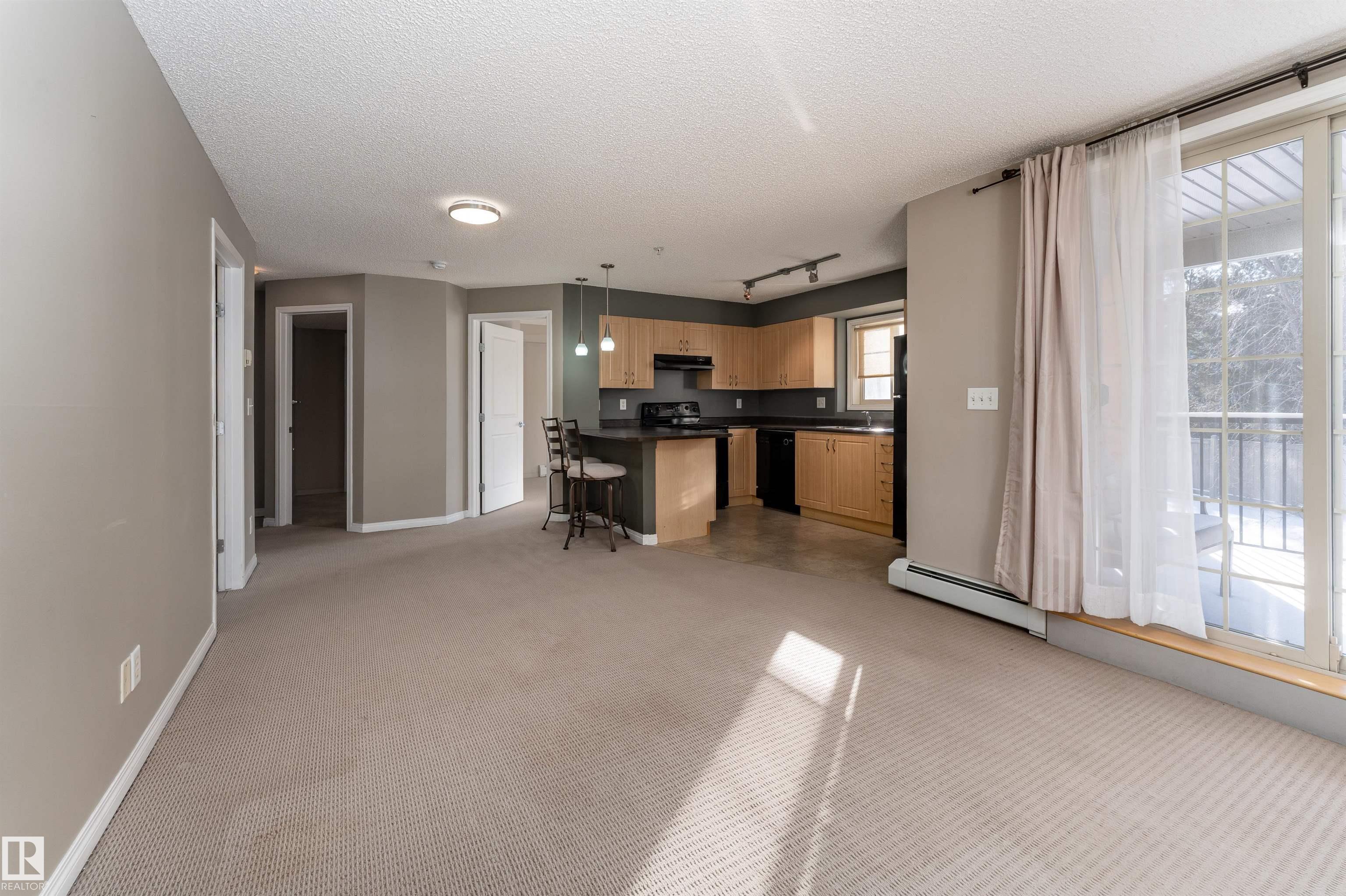 Photo 10 at 202 - 11449 Ellerslie Road SW, Rutherford, Edmonton