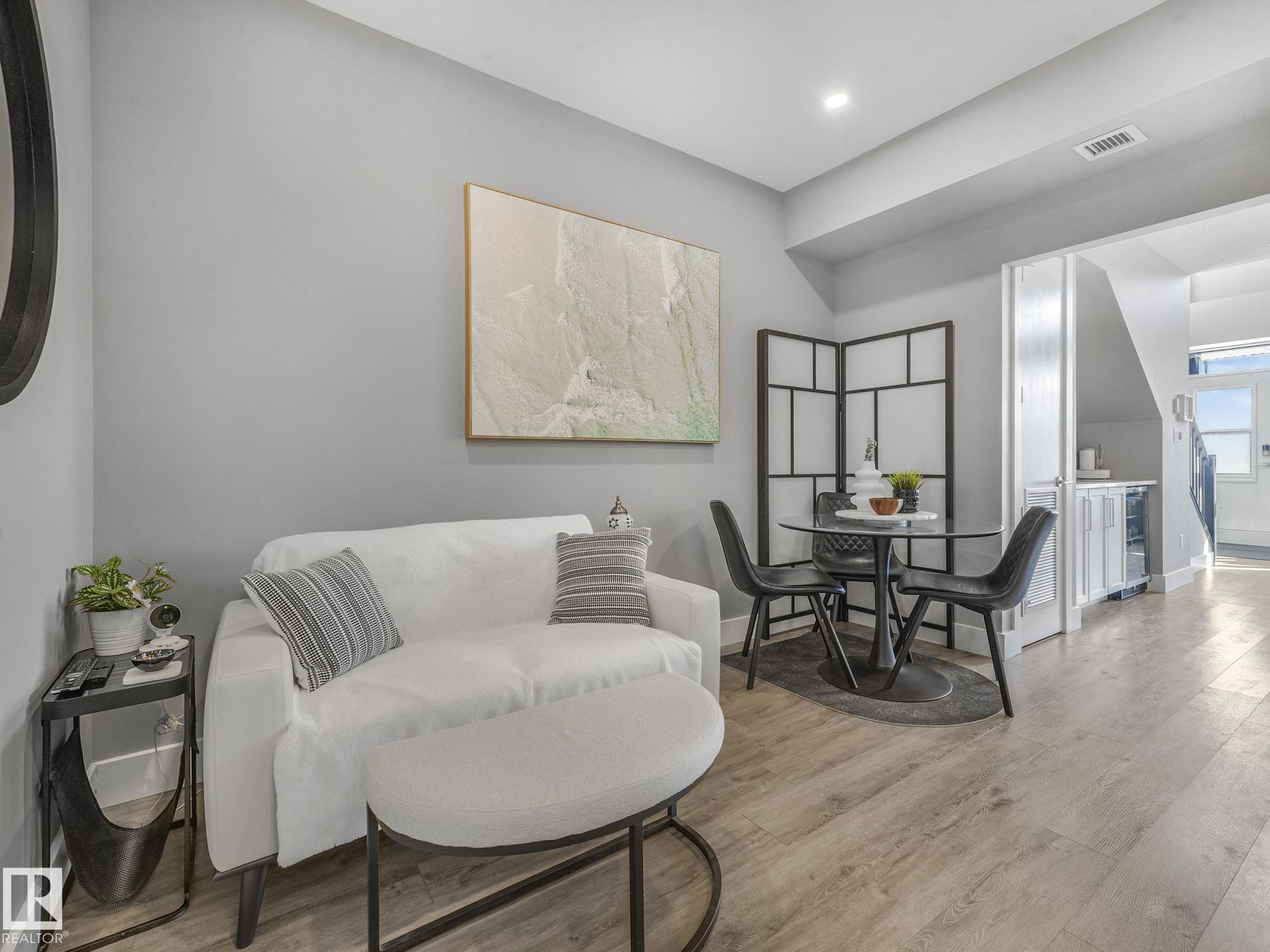 Photo 12 at 127 - 524 Griesbach Parade NW, Griesbach, Edmonton