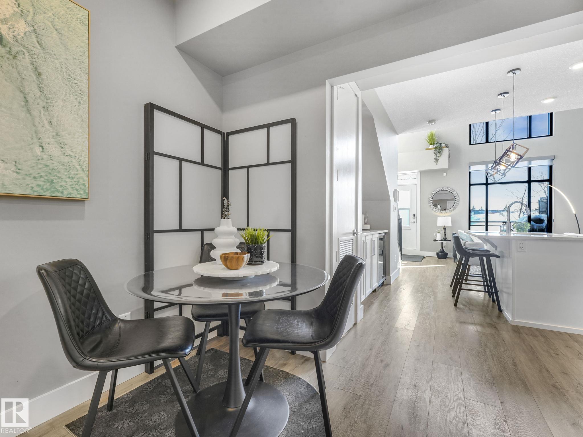 Photo 13 at 127 - 524 Griesbach Parade NW, Griesbach, Edmonton