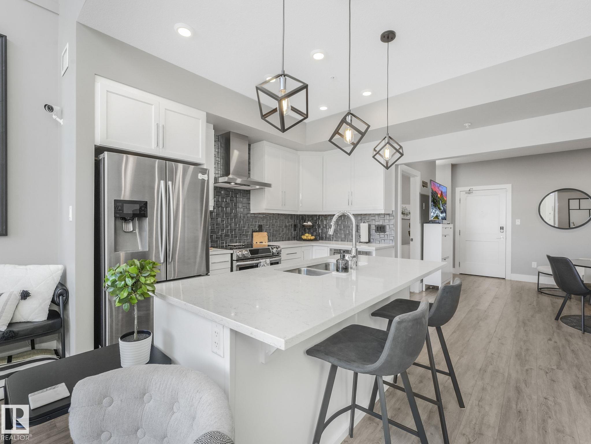 Photo 15 at 127 - 524 Griesbach Parade NW, Griesbach, Edmonton