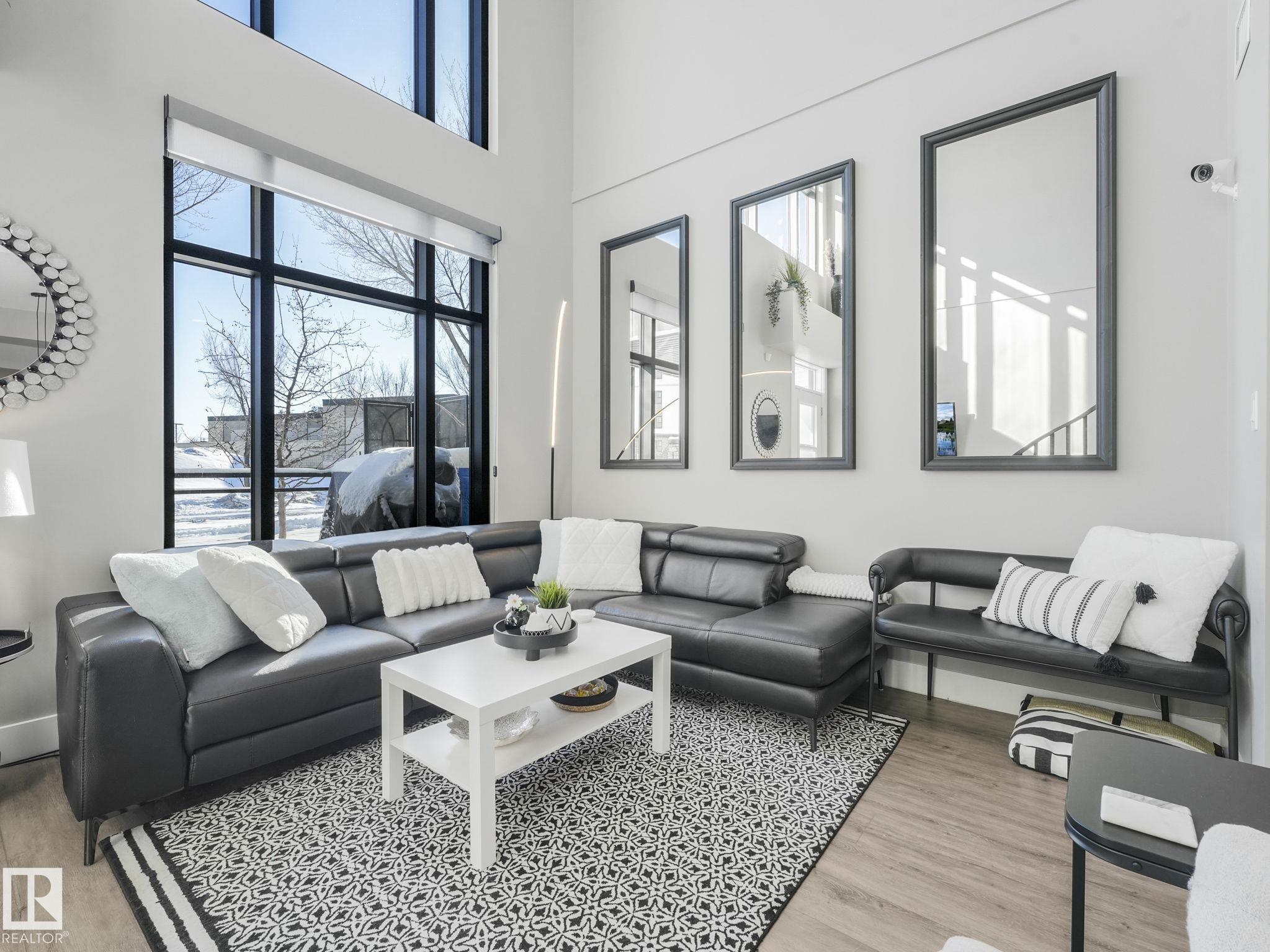 Photo 24 at 127 - 524 Griesbach Parade NW, Griesbach, Edmonton