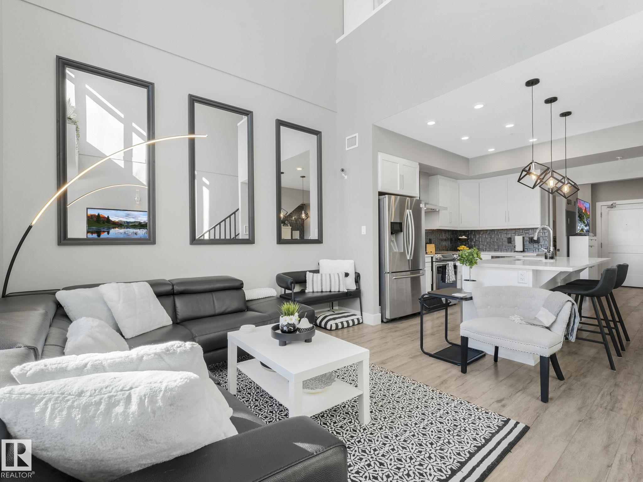 Photo 25 at 127 - 524 Griesbach Parade NW, Griesbach, Edmonton