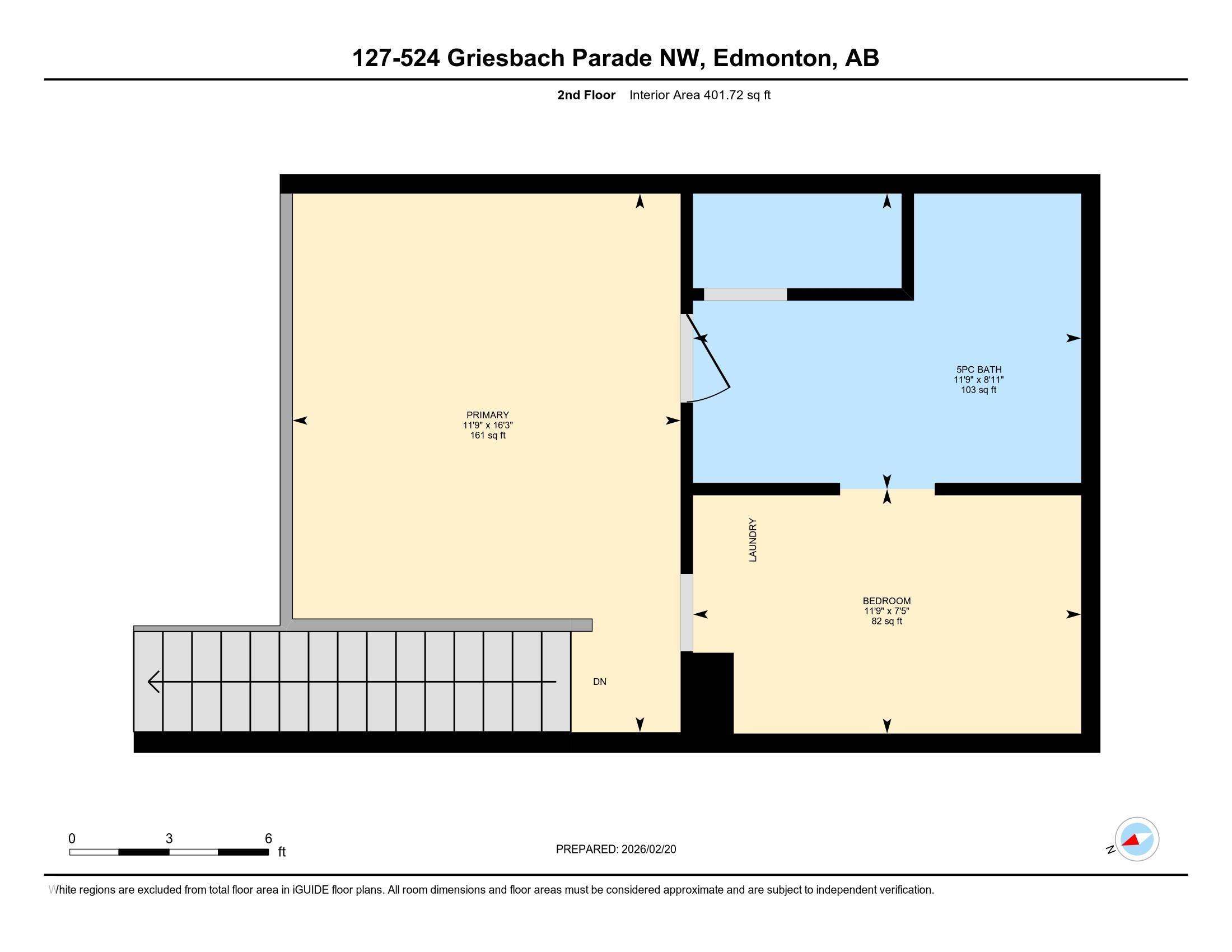 Photo 54 at 127 - 524 Griesbach Parade NW, Griesbach, Edmonton