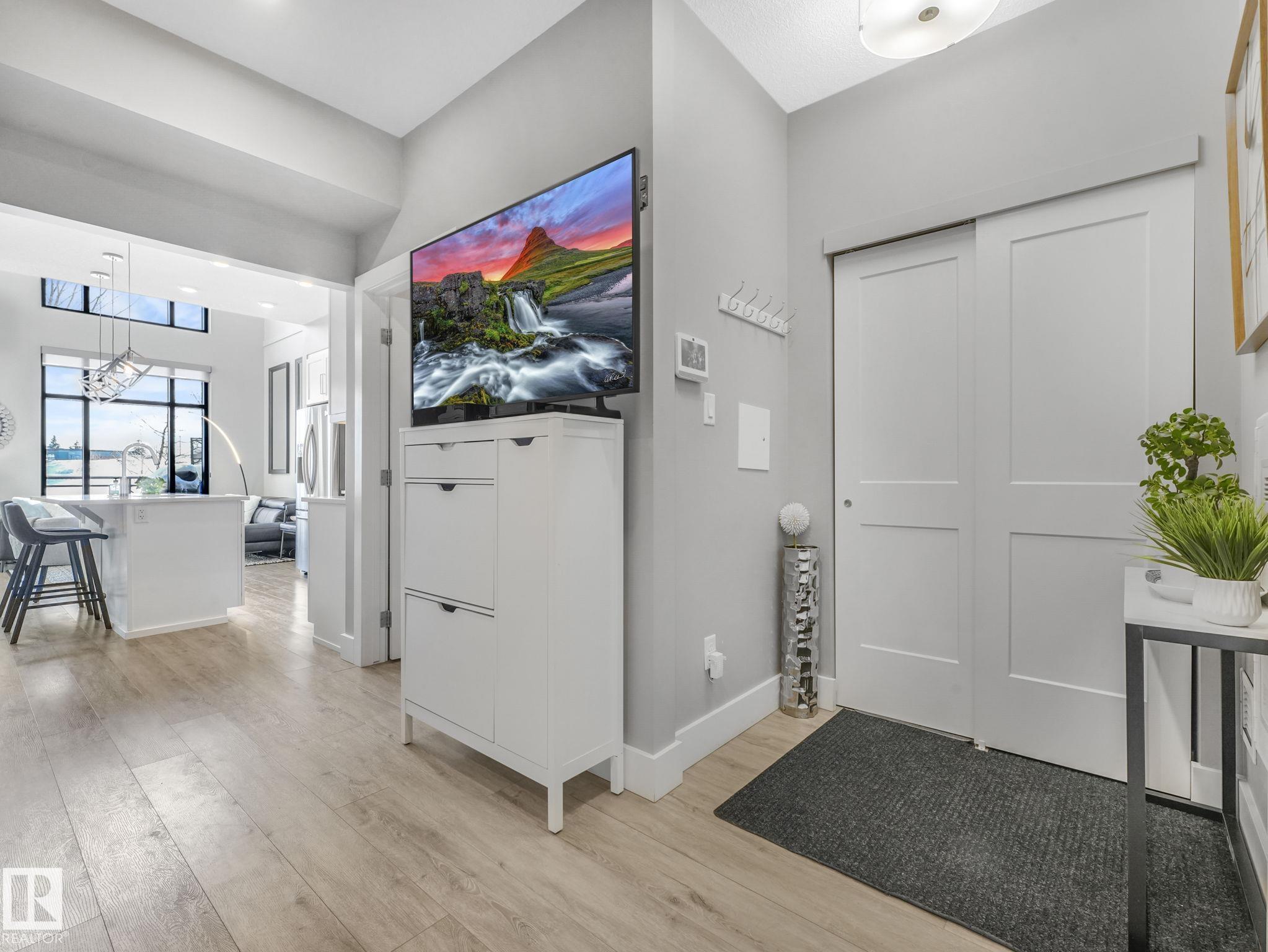 Photo 8 at 127 - 524 Griesbach Parade NW, Griesbach, Edmonton