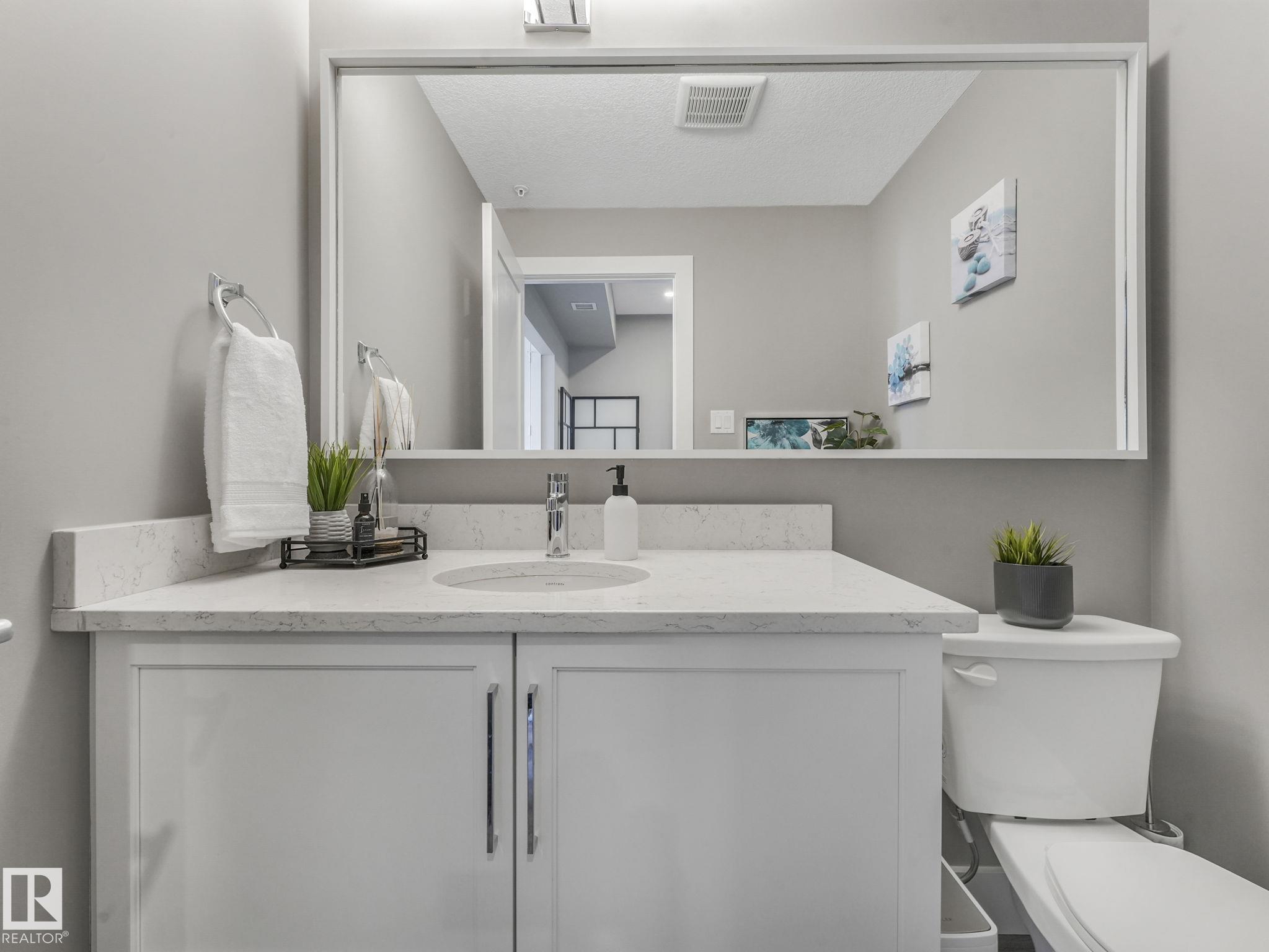 Photo 10 at 127 - 524 Griesbach Parade NW, Griesbach, Edmonton