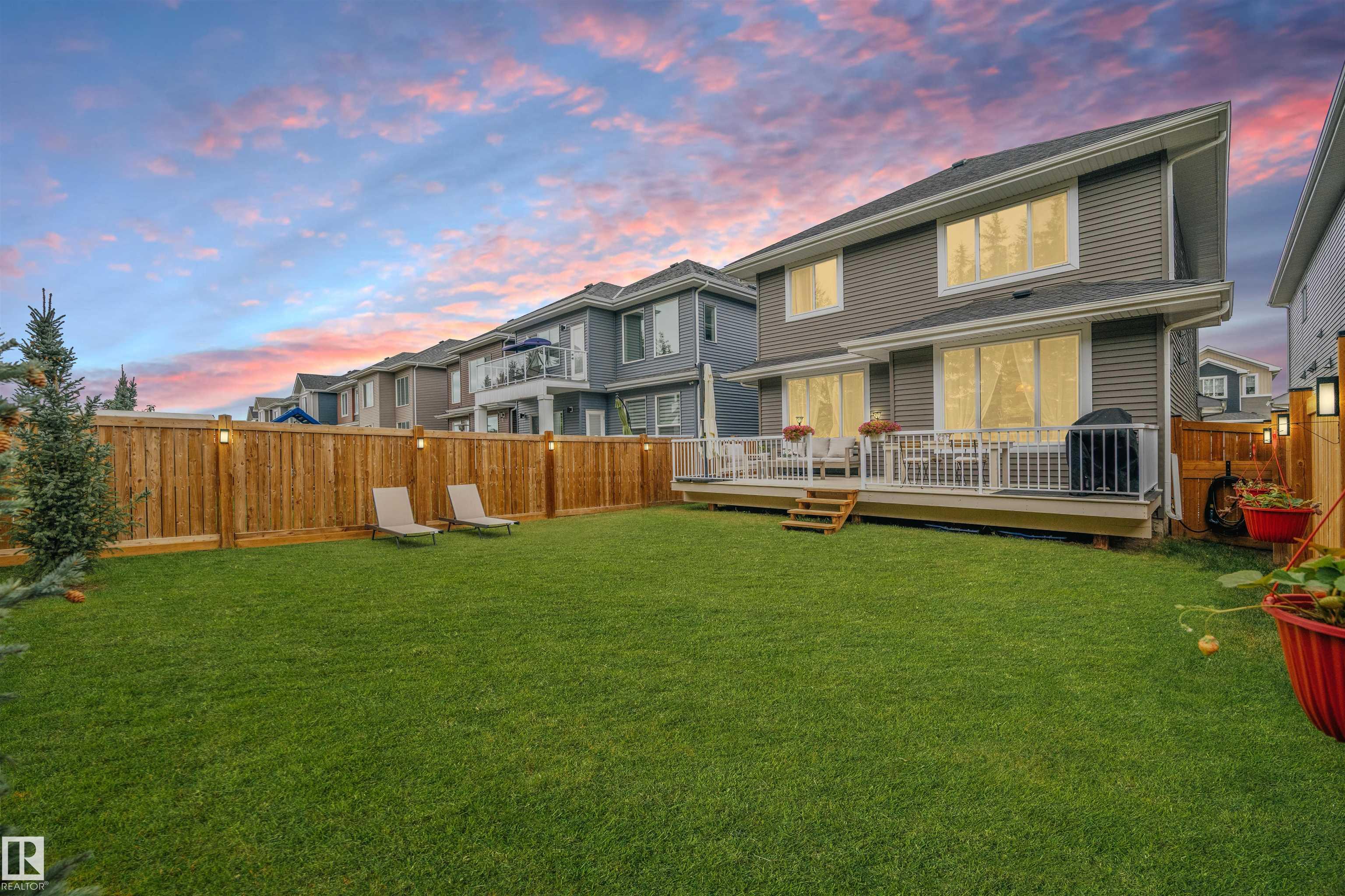 16311 34 Avenue SW, Glenridding Ravine, Edmonton