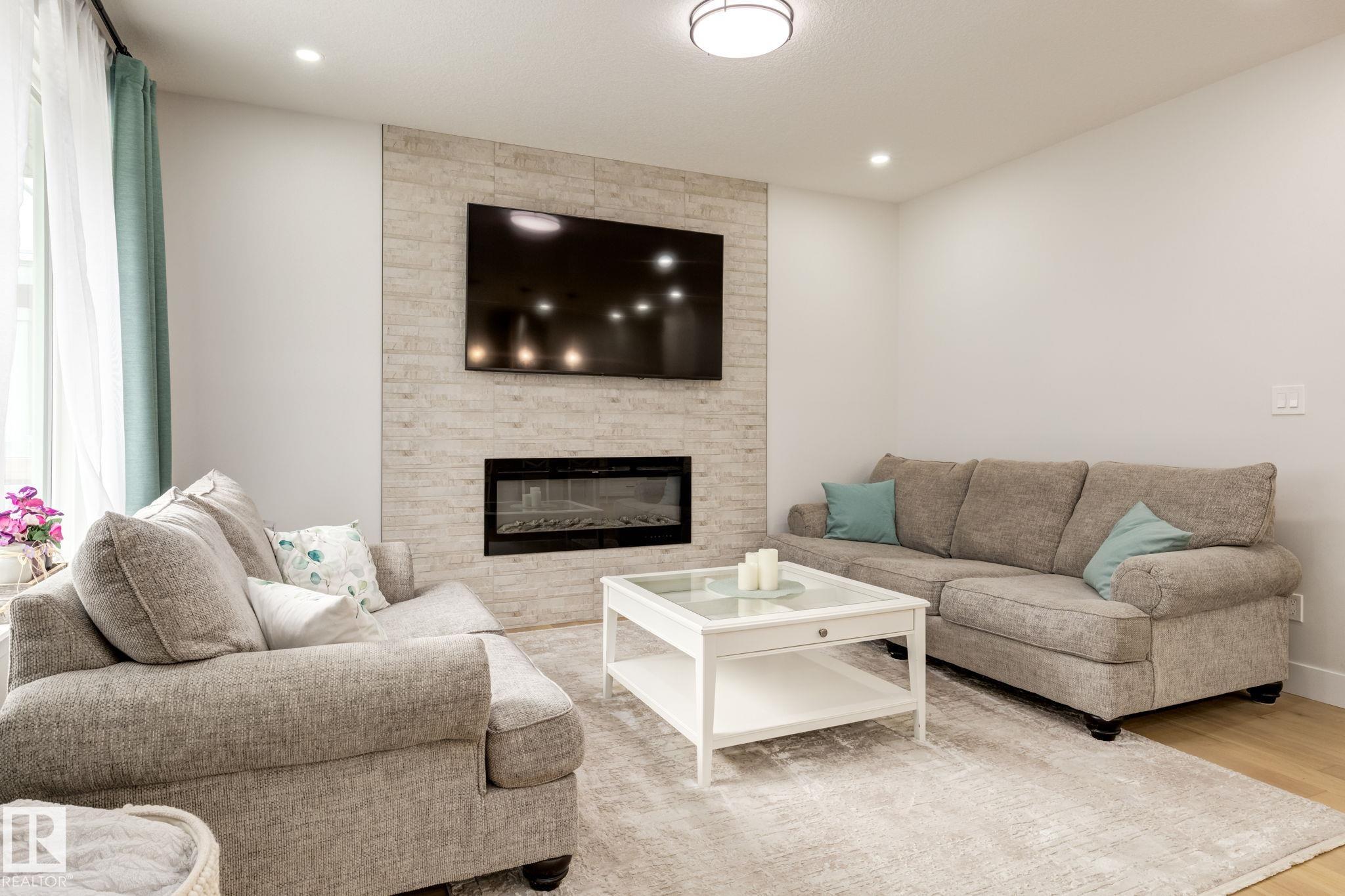 Photo 13 at 16311 34 Avenue SW, Glenridding Ravine, Edmonton