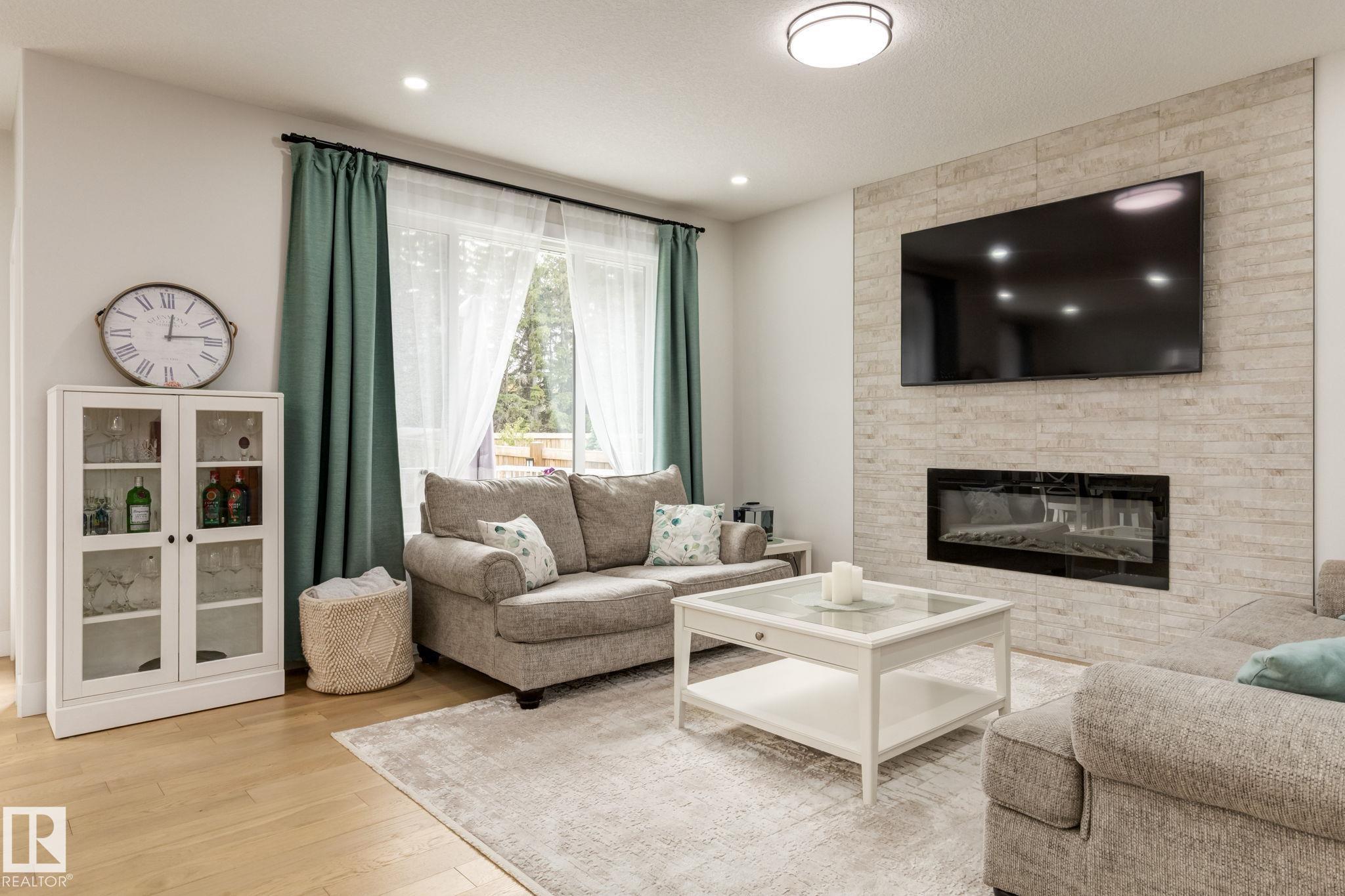 Photo 14 at 16311 34 Avenue SW, Glenridding Ravine, Edmonton