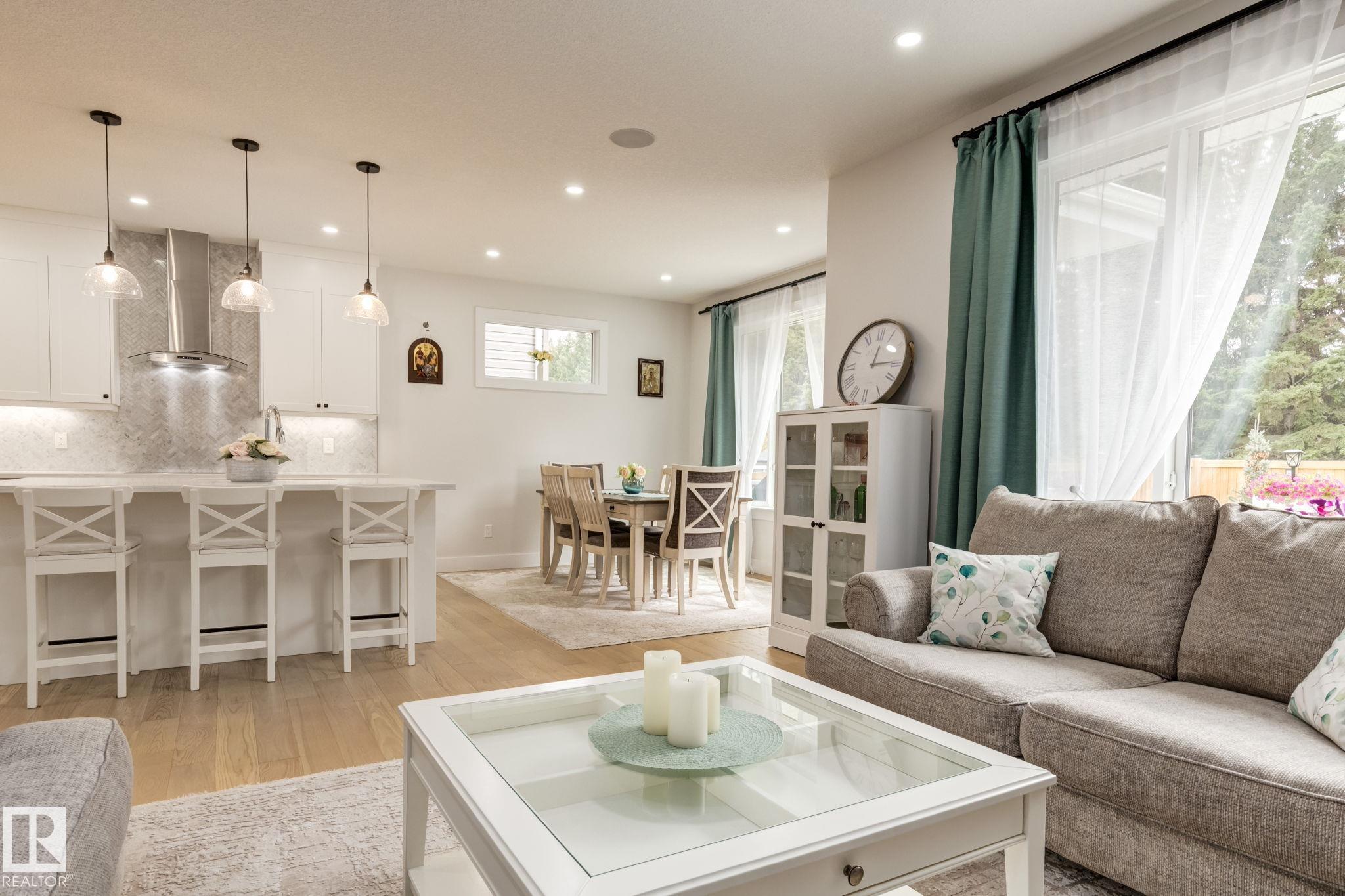 Photo 15 at 16311 34 Avenue SW, Glenridding Ravine, Edmonton