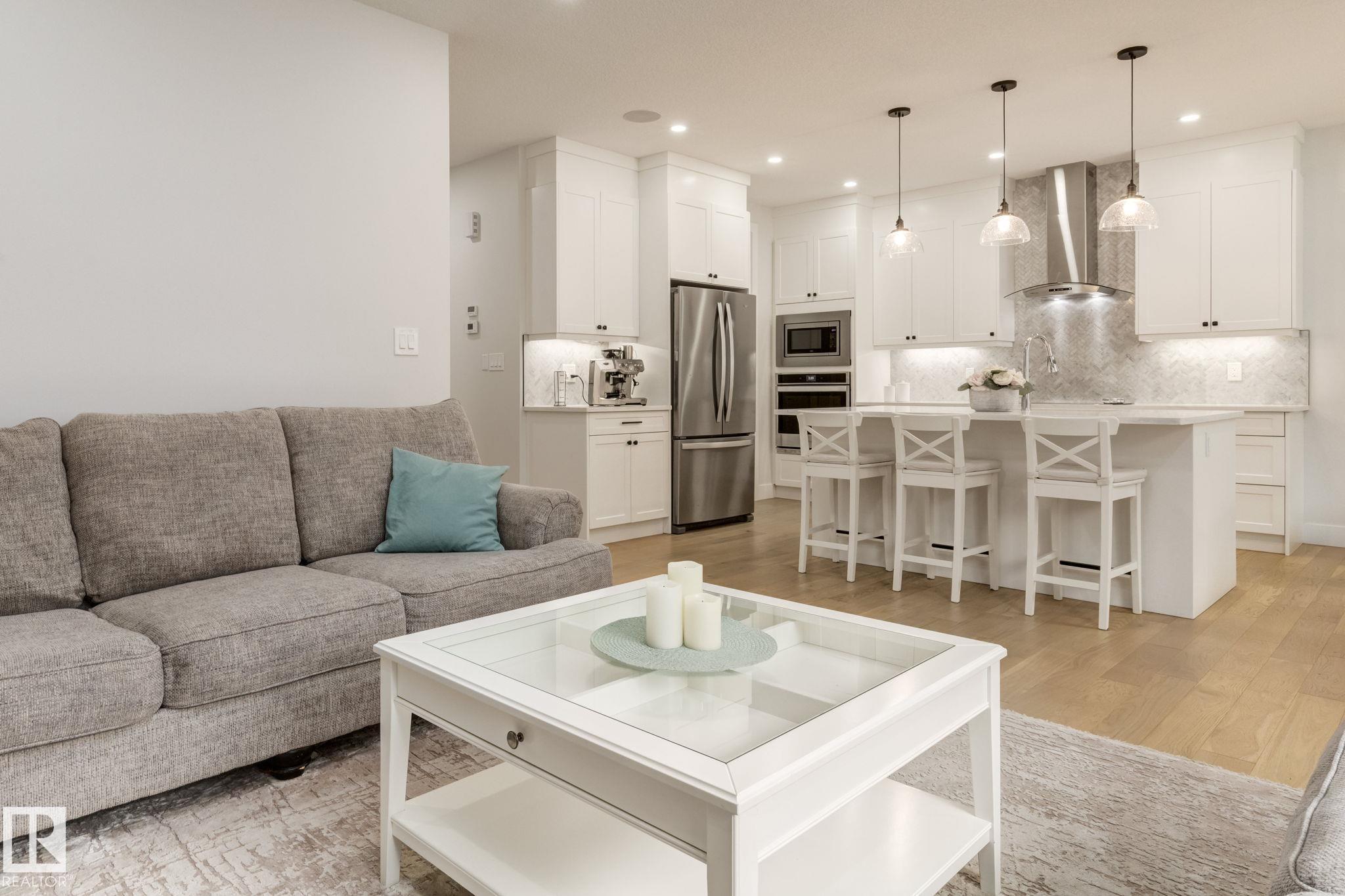 Photo 16 at 16311 34 Avenue SW, Glenridding Ravine, Edmonton