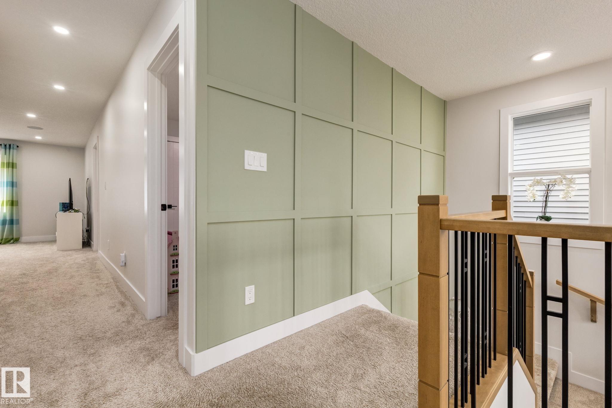 Photo 19 at 16311 34 Avenue SW, Glenridding Ravine, Edmonton