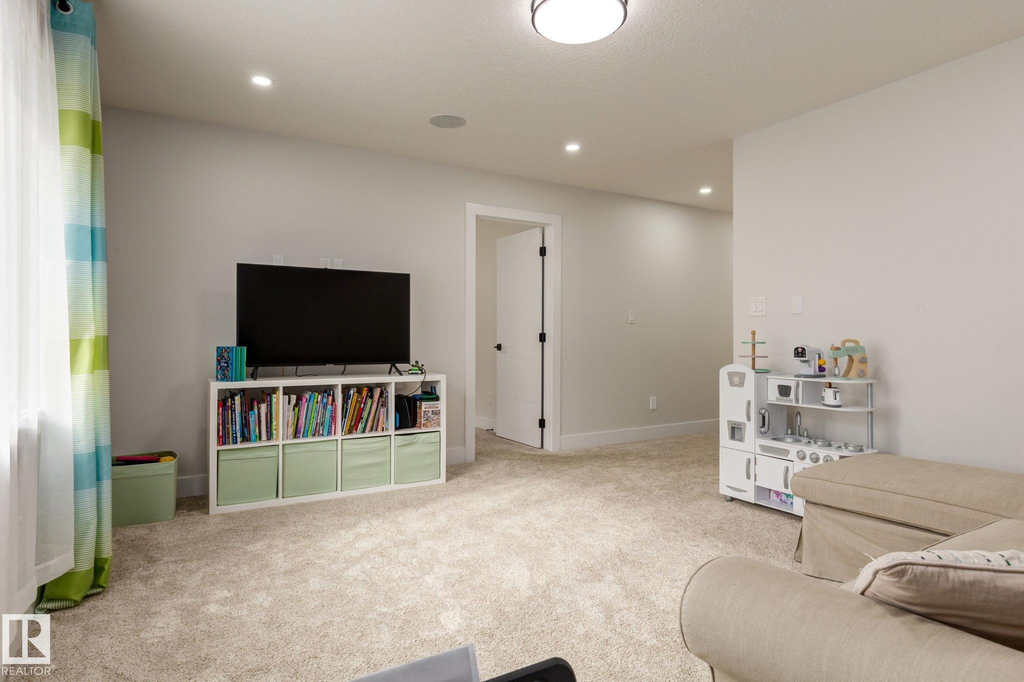 Photo 33 at 16311 34 Avenue SW, Glenridding Ravine, Edmonton