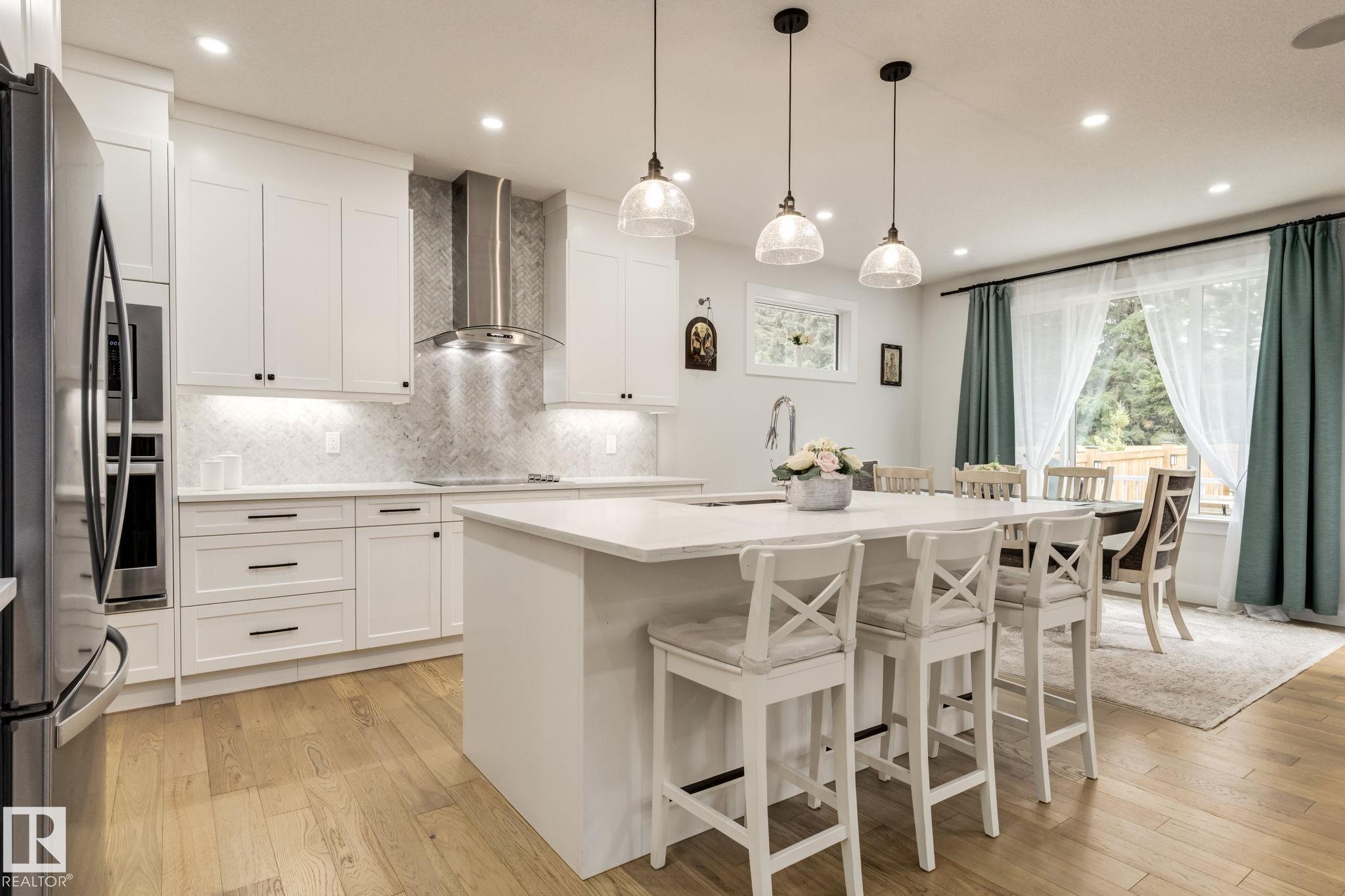 16311 34 Avenue SW, Glenridding Ravine, Edmonton