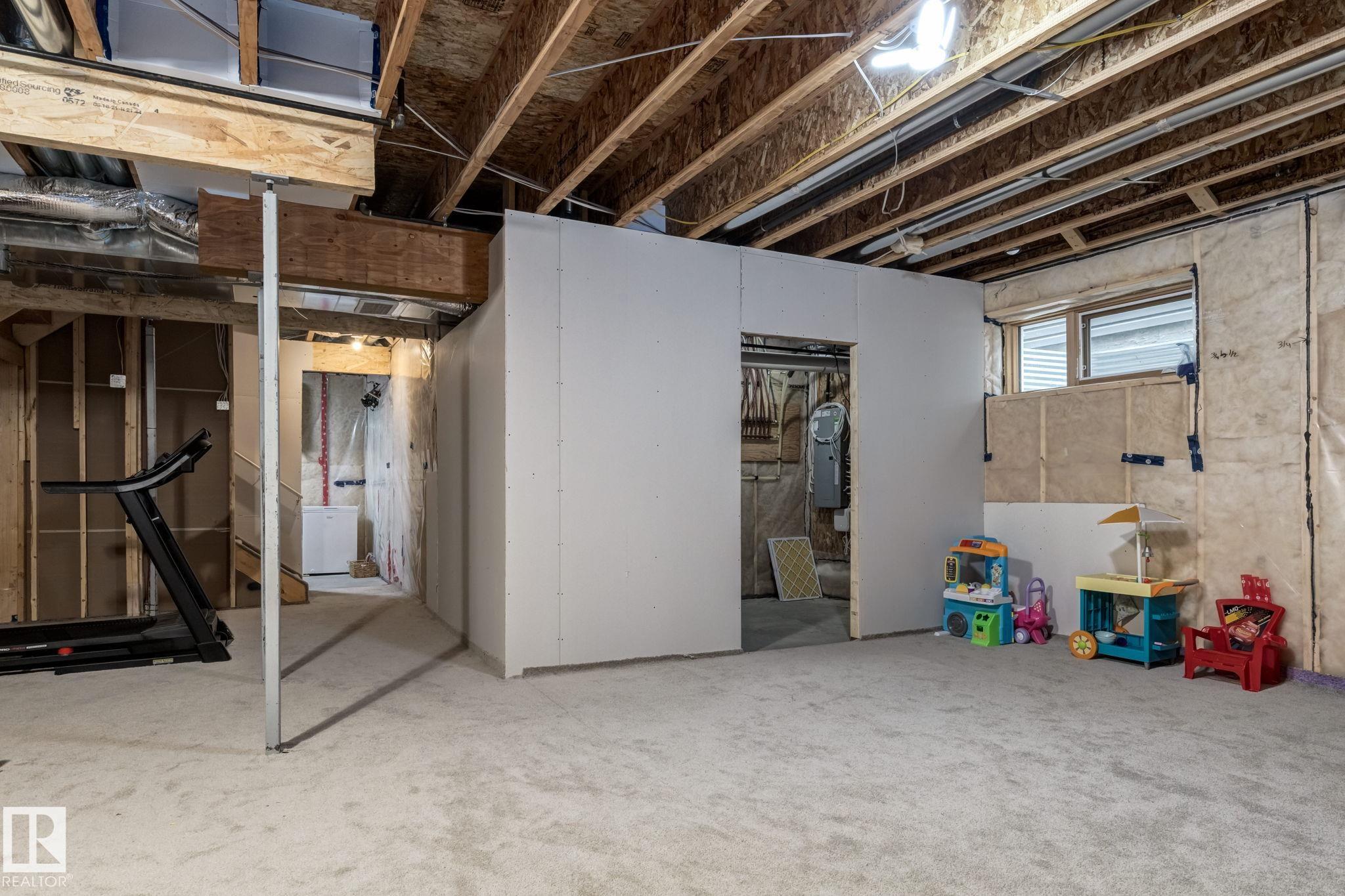 Photo 43 at 16311 34 Avenue SW, Glenridding Ravine, Edmonton