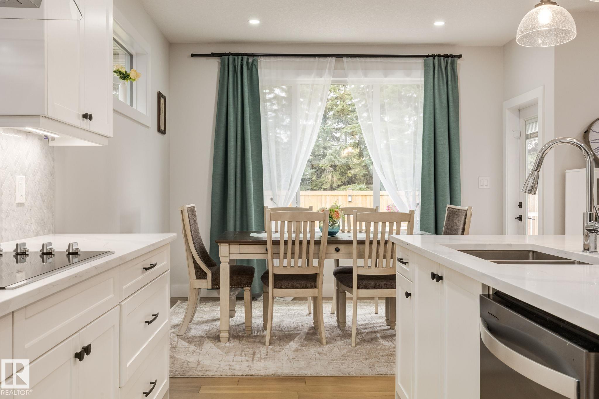 Photo 7 at 16311 34 Avenue SW, Glenridding Ravine, Edmonton