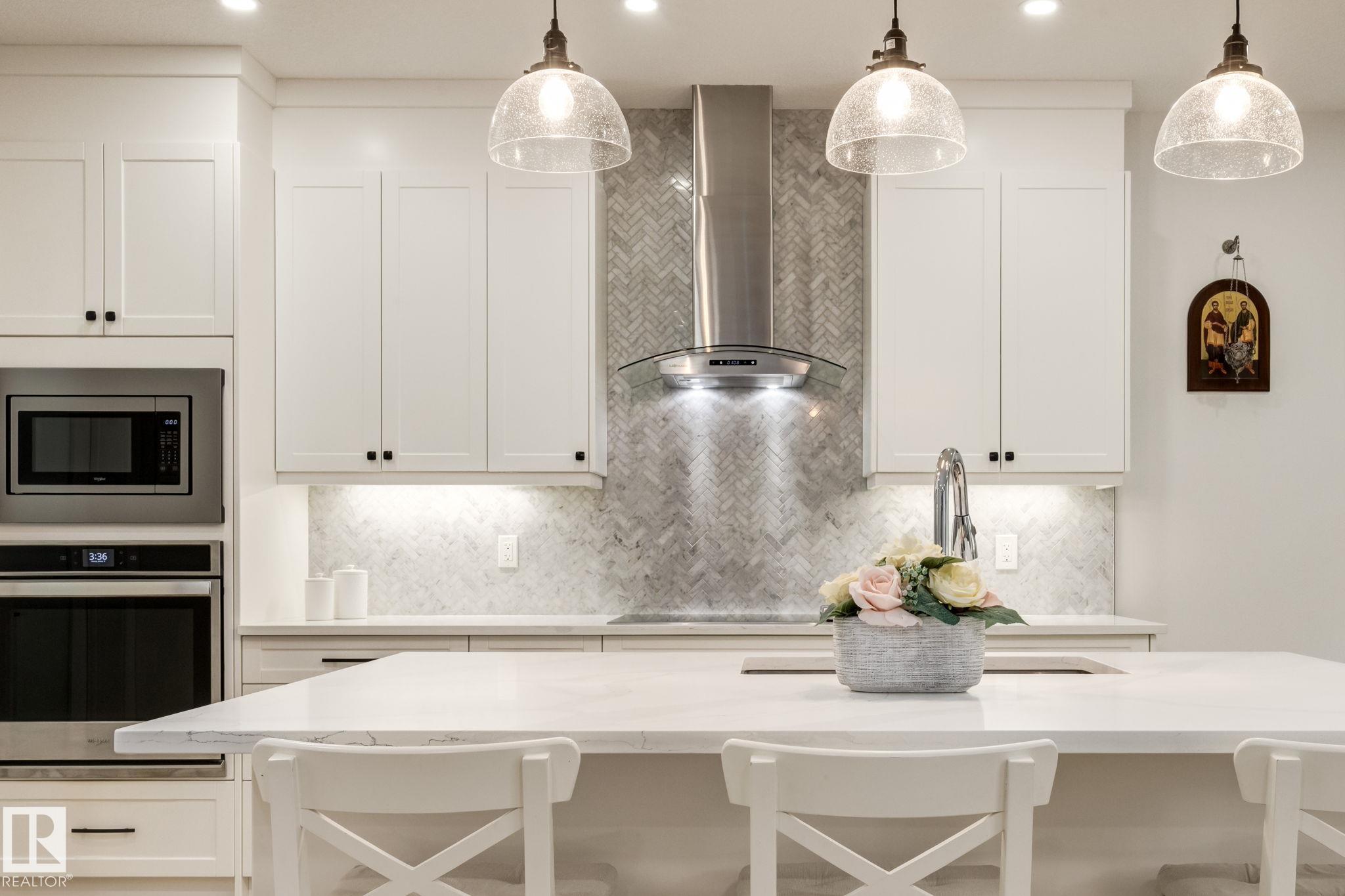 Photo 9 at 16311 34 Avenue SW, Glenridding Ravine, Edmonton