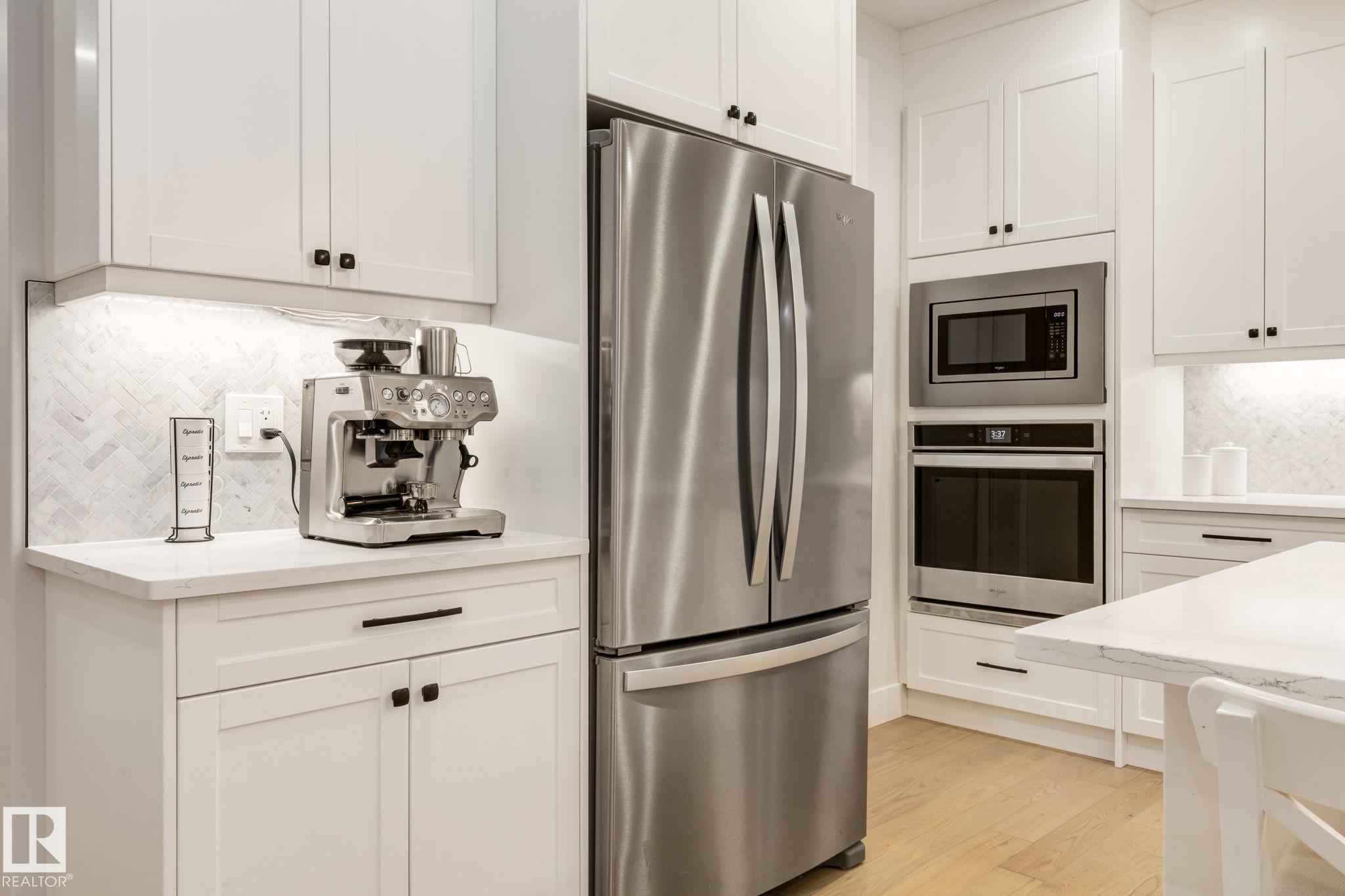 Photo 10 at 16311 34 Avenue SW, Glenridding Ravine, Edmonton