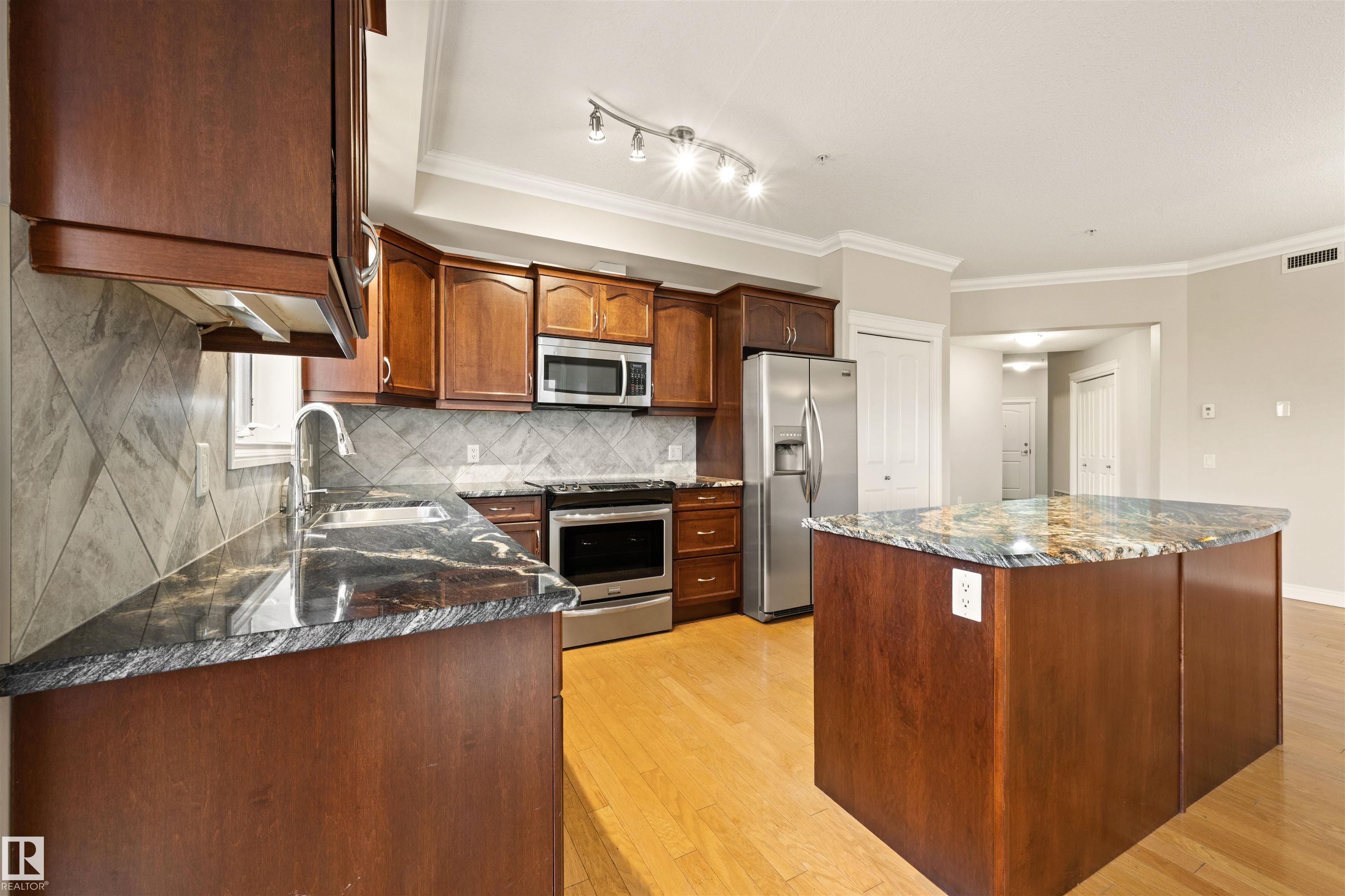 Photo 14 at 218 - 12408 15 Avenue SW, Rutherford, Edmonton