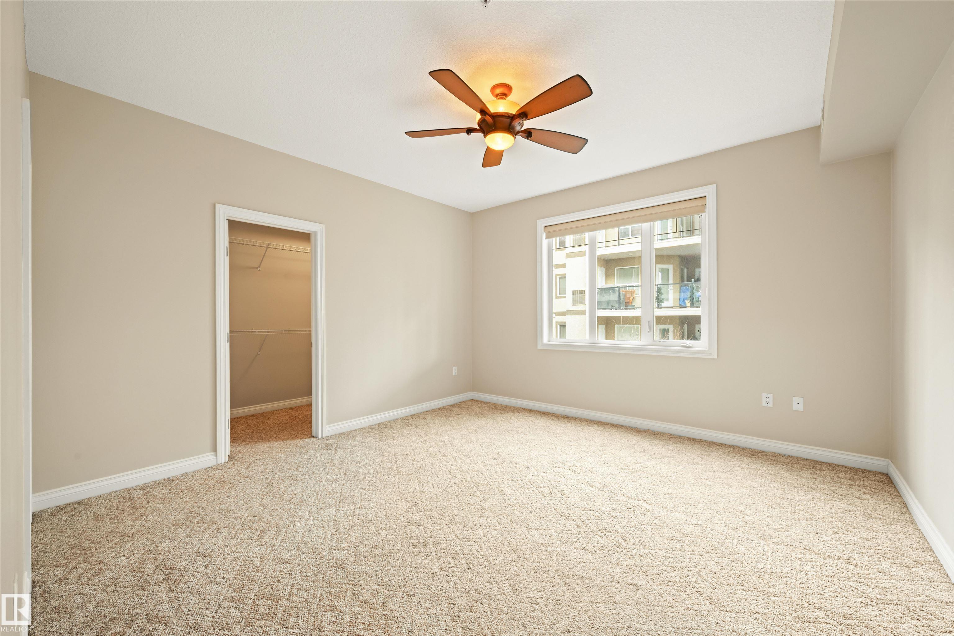 Photo 18 at 218 - 12408 15 Avenue SW, Rutherford, Edmonton