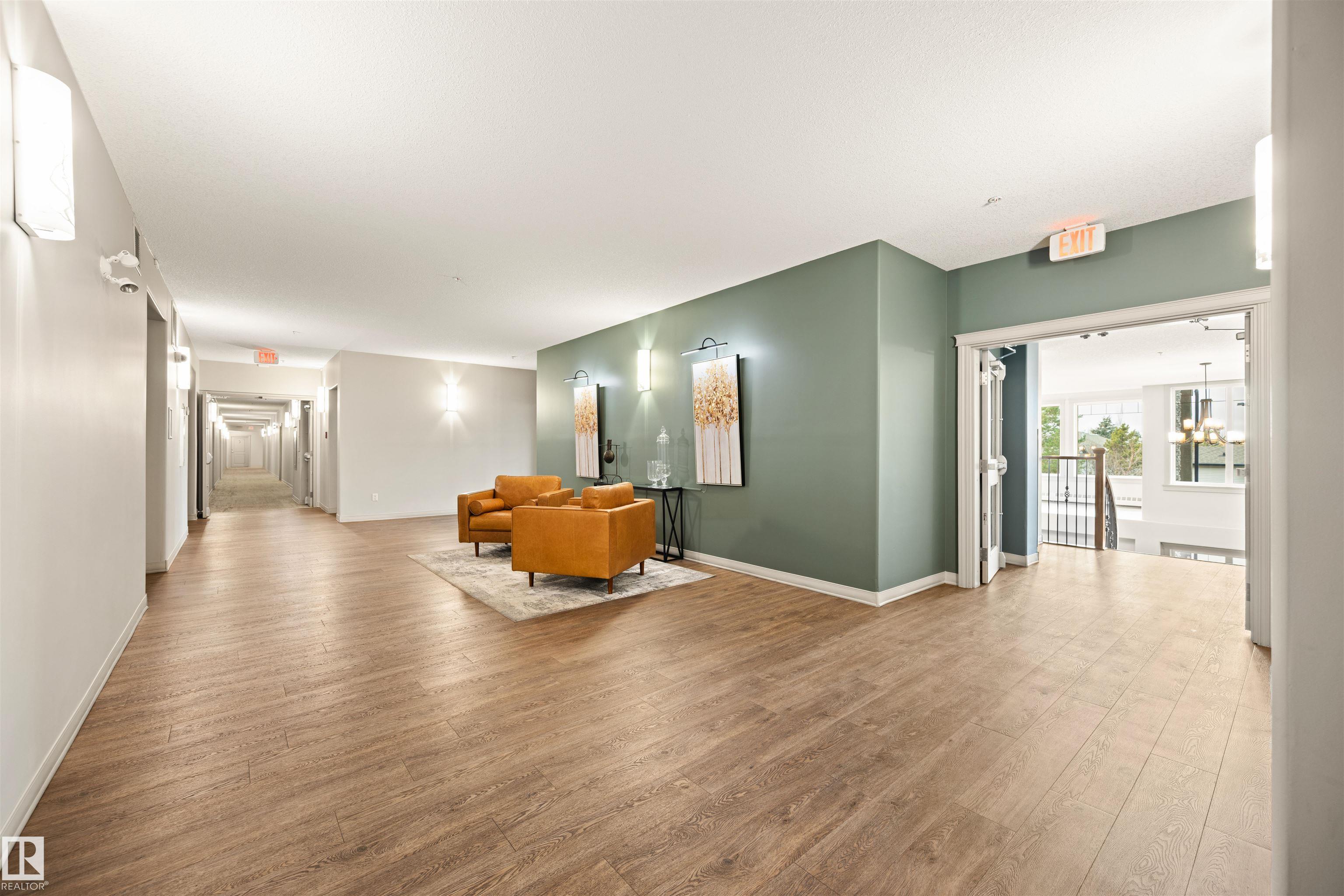 Photo 32 at 218 - 12408 15 Avenue SW, Rutherford, Edmonton